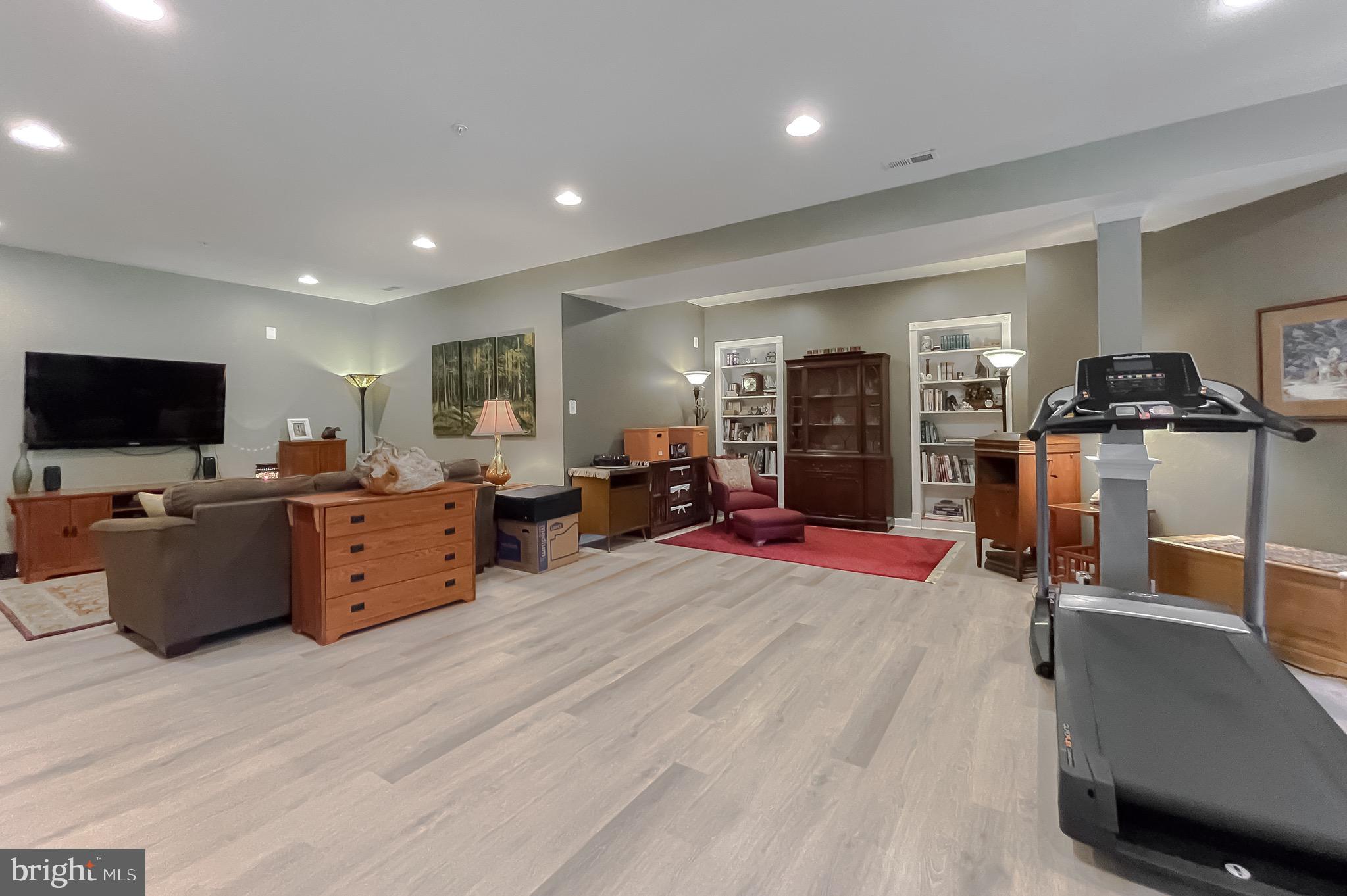 BILL FERGUSON - Residential