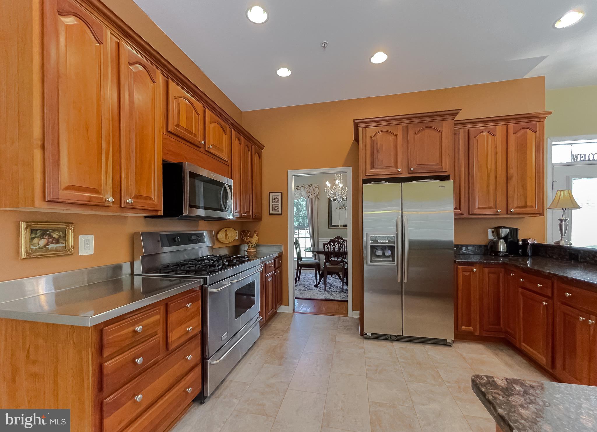 BILL FERGUSON - Residential