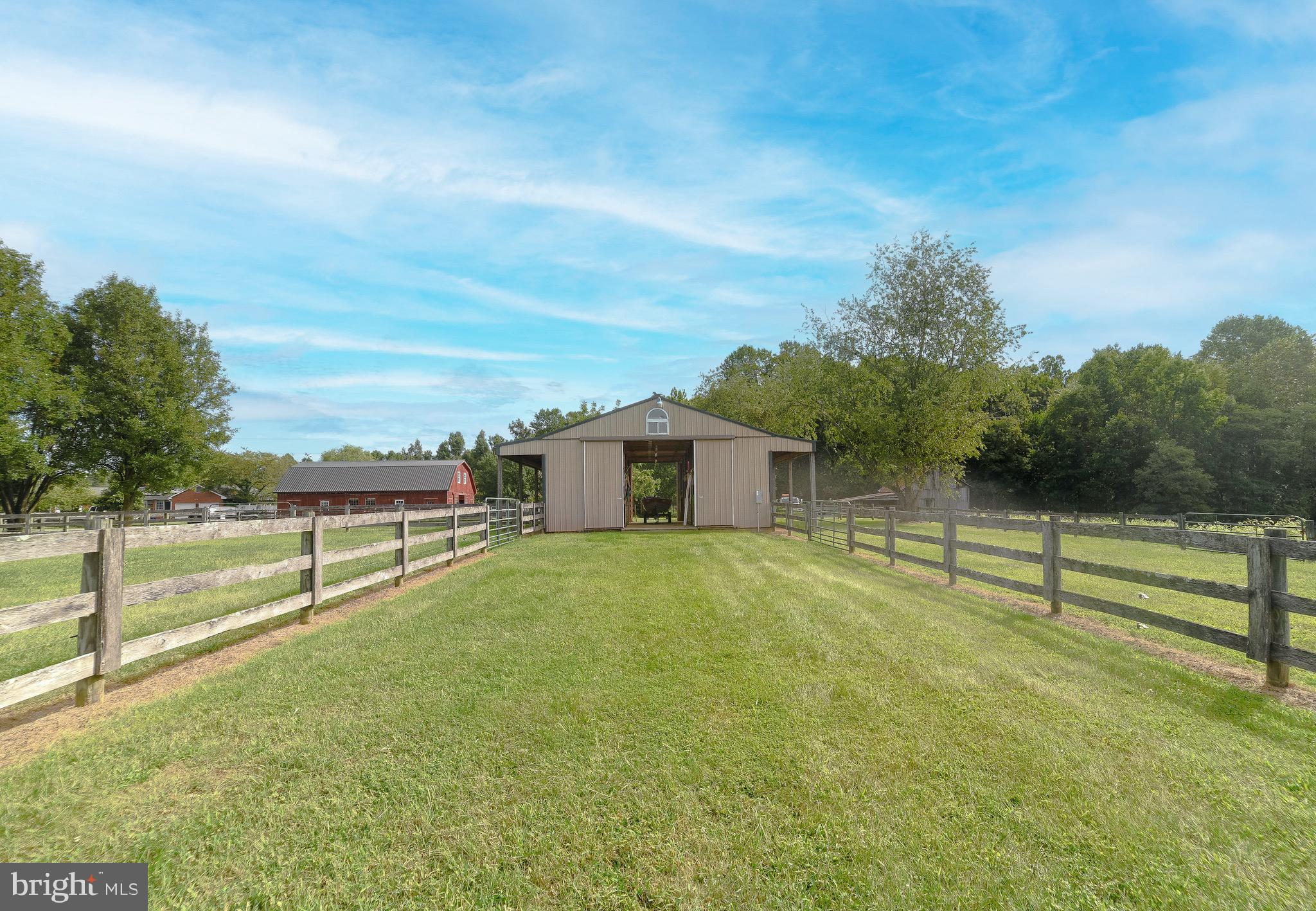 BILL FERGUSON - Residential