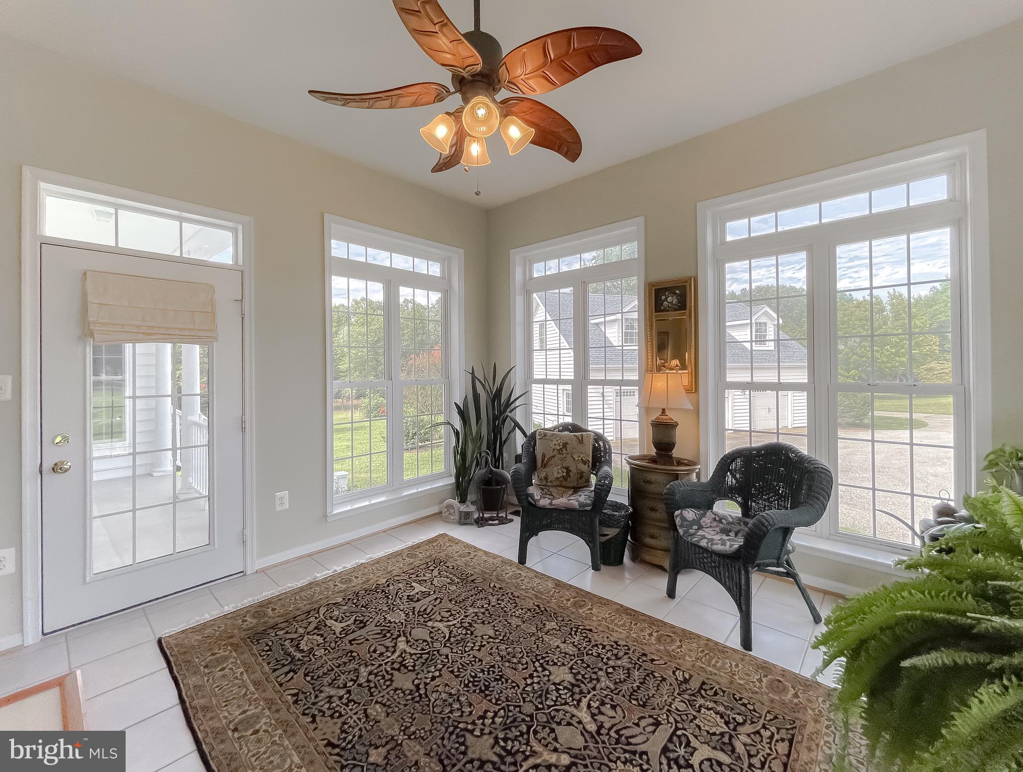 BILL FERGUSON - Residential