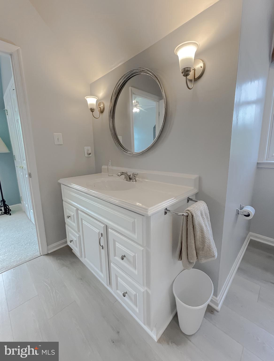 BILL FERGUSON - Residential