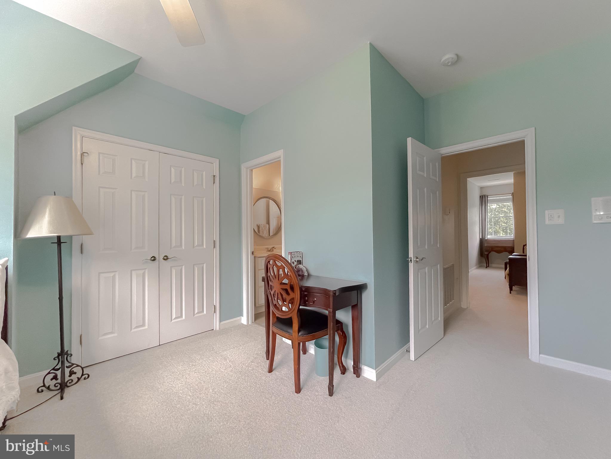 BILL FERGUSON - Residential