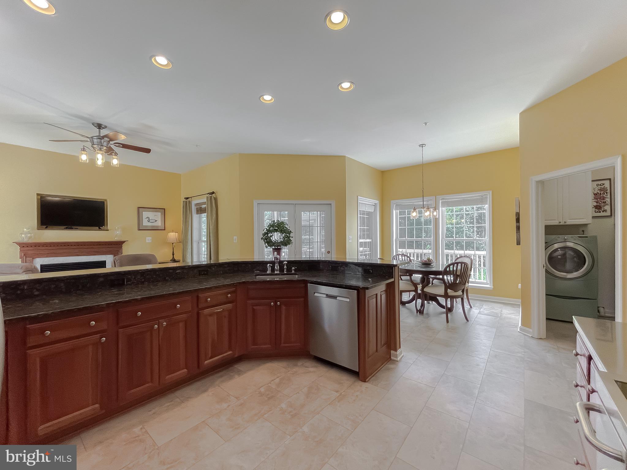 BILL FERGUSON - Residential