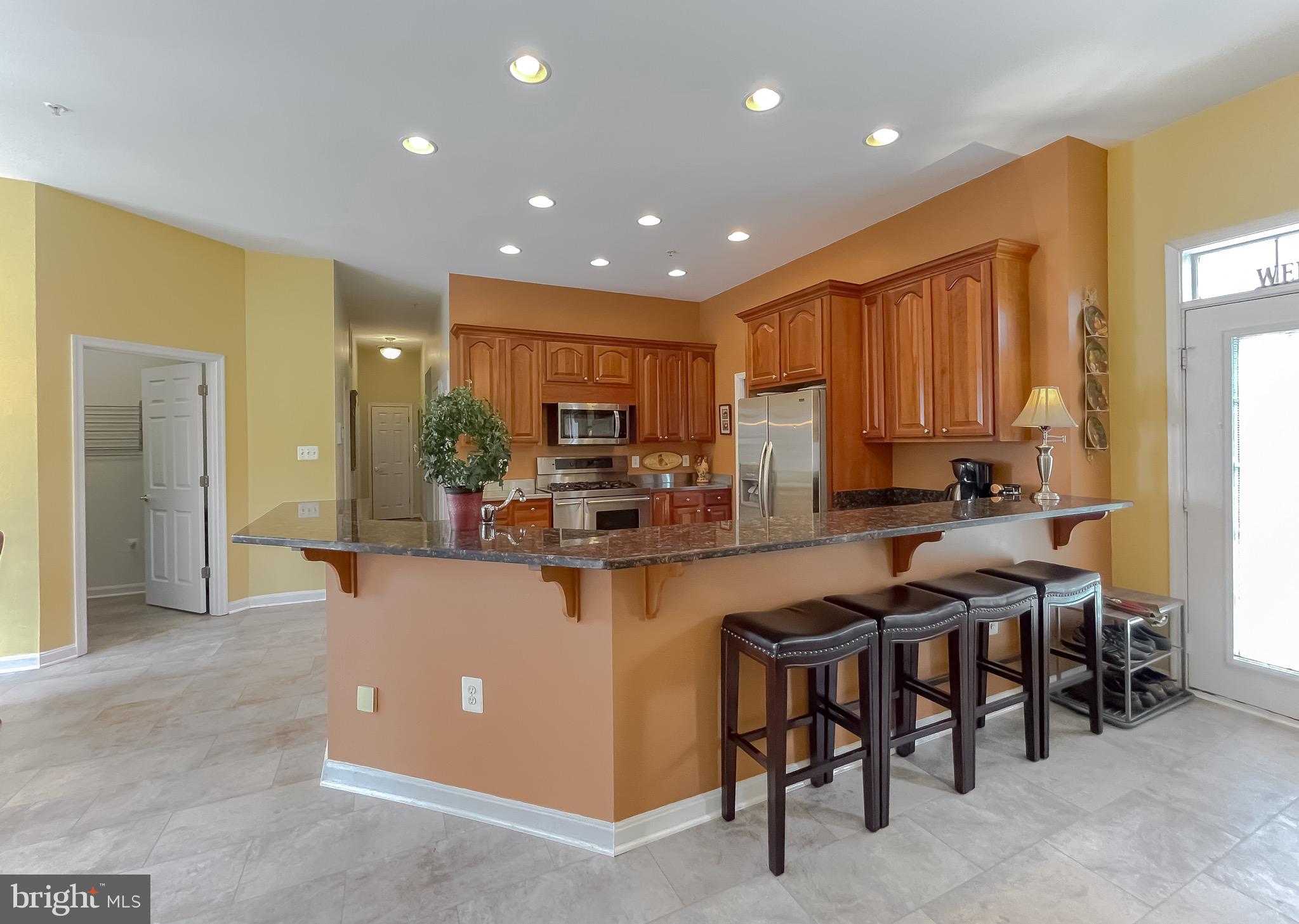 BILL FERGUSON - Residential