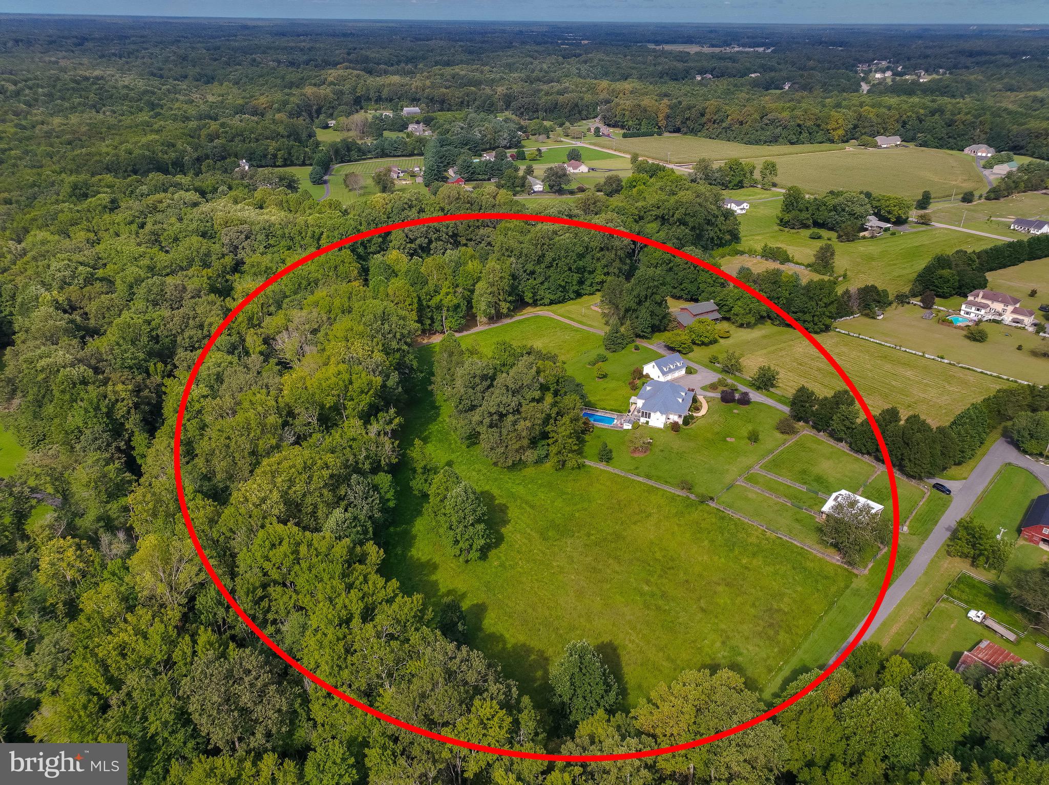 BILL FERGUSON - Residential