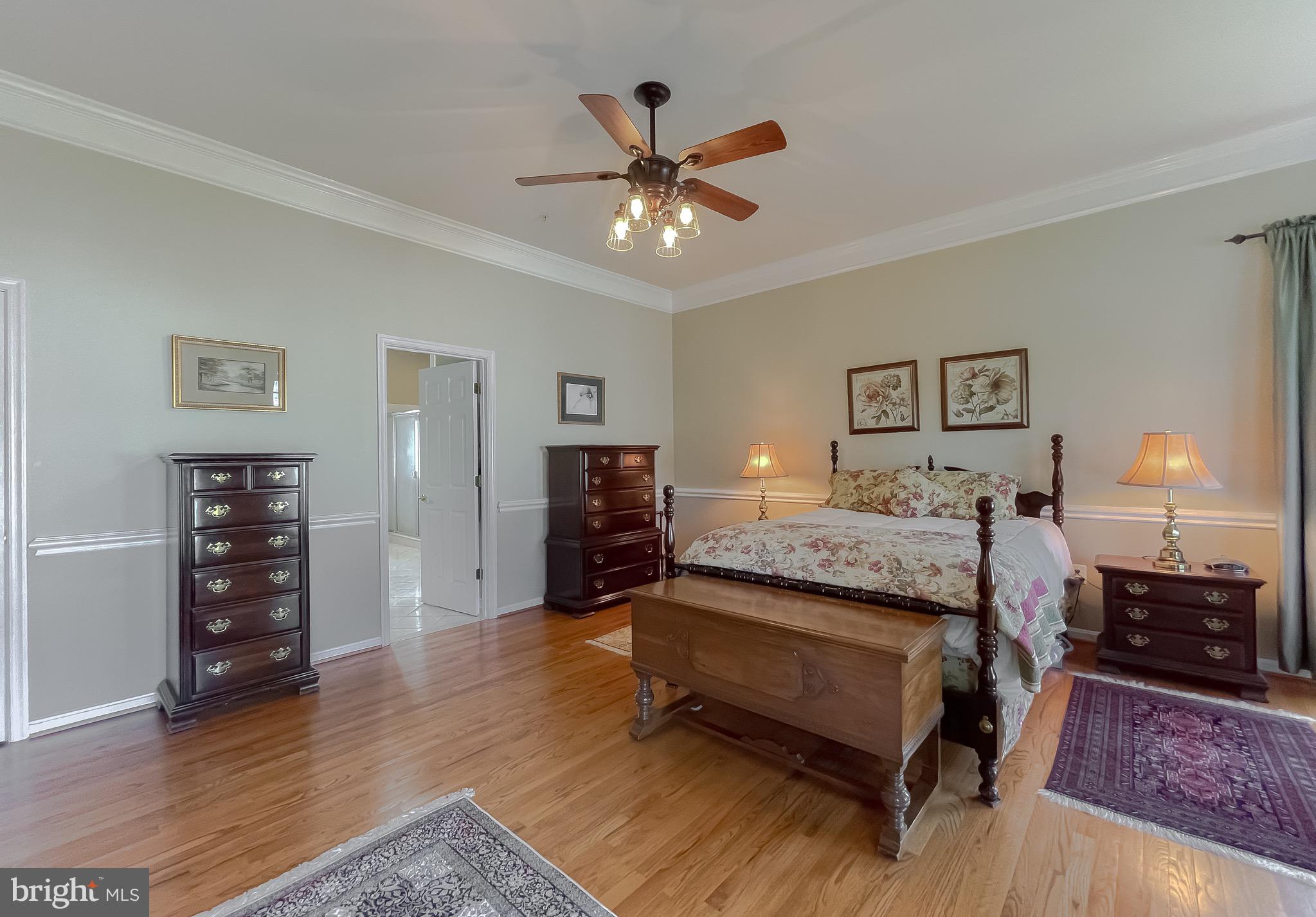 BILL FERGUSON - Residential