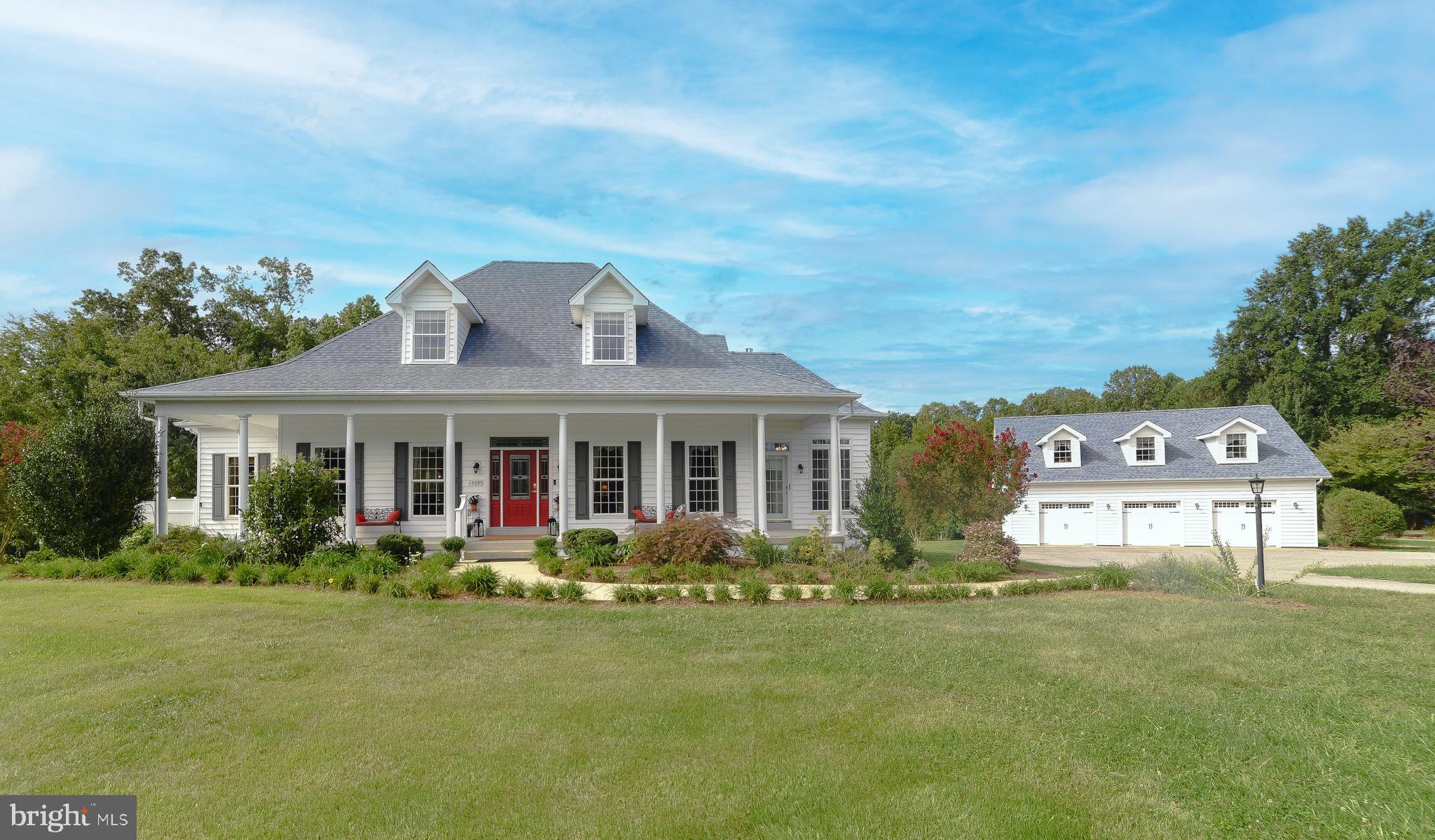 BILL FERGUSON - Residential