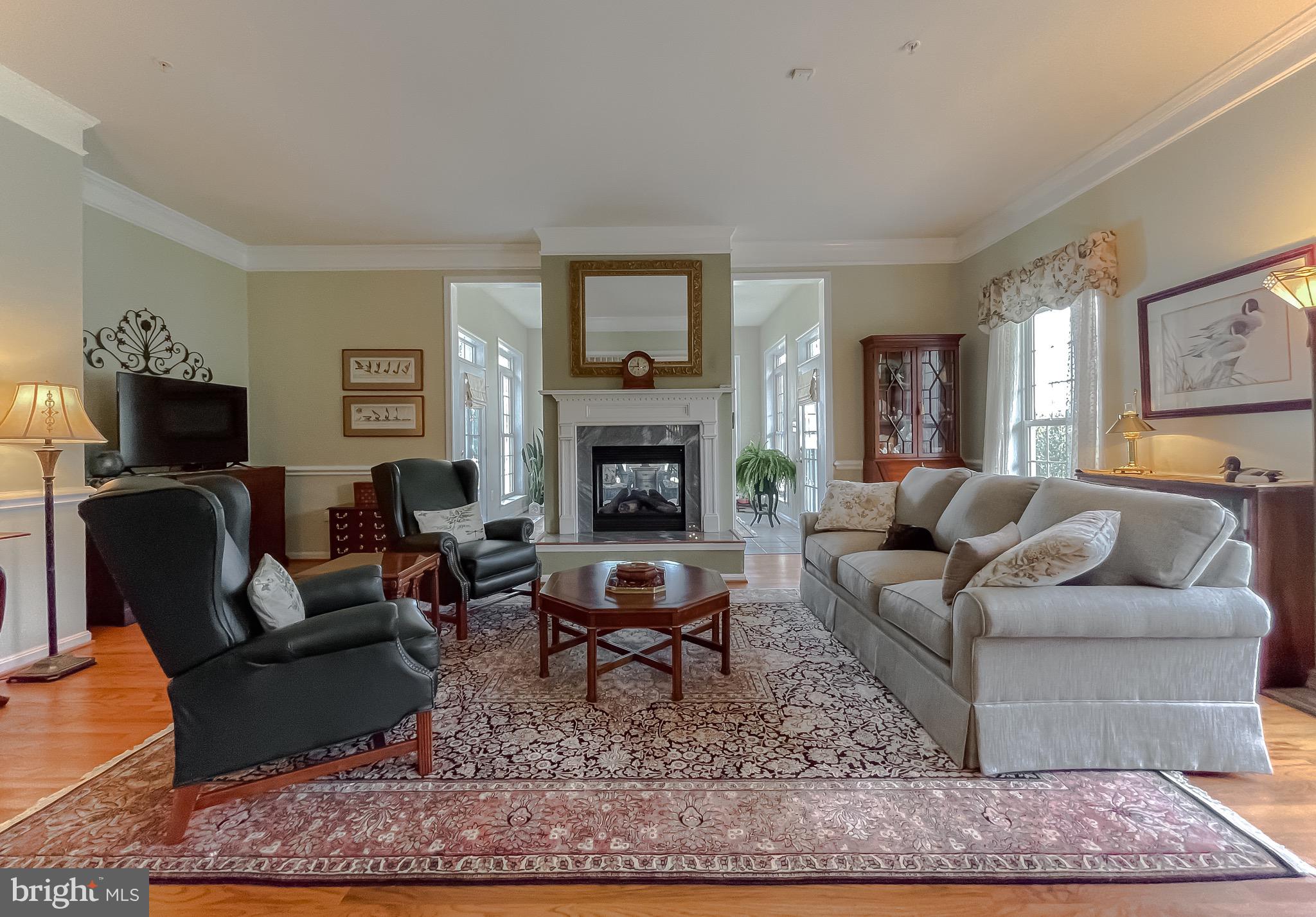 BILL FERGUSON - Residential