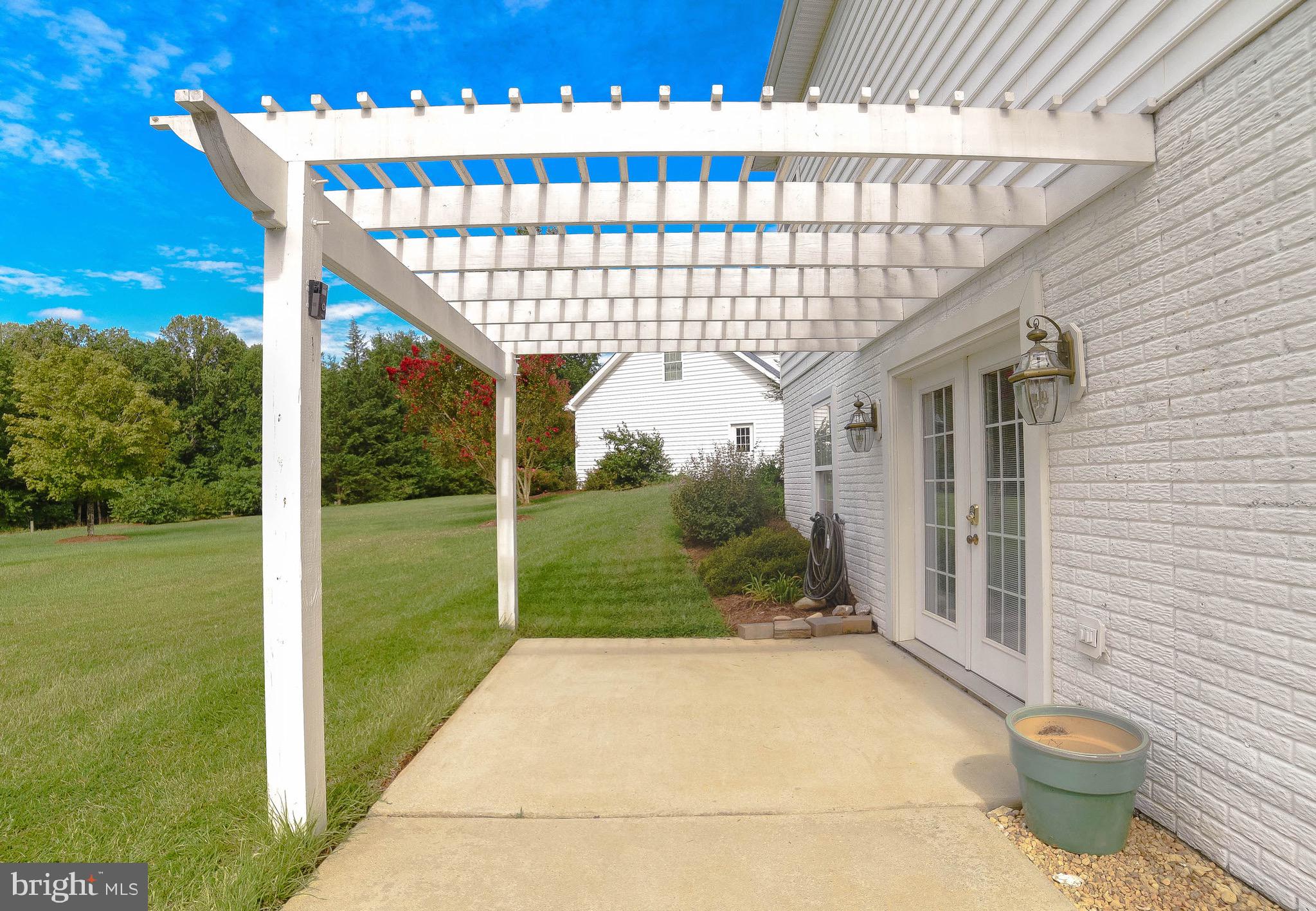 BILL FERGUSON - Residential