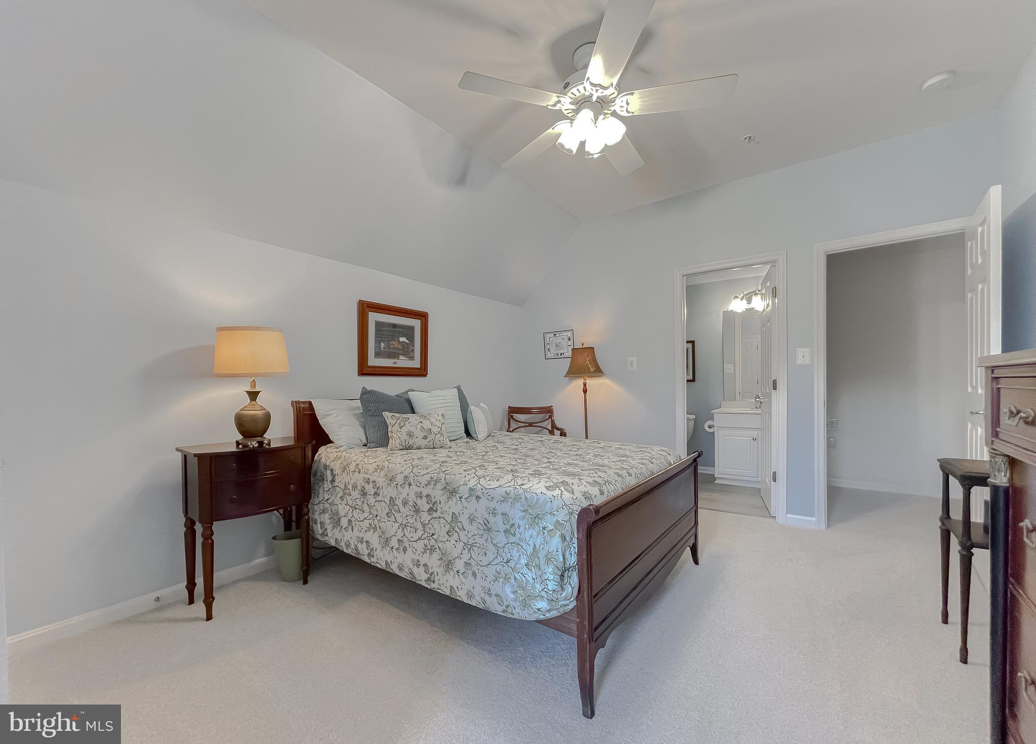 BILL FERGUSON - Residential