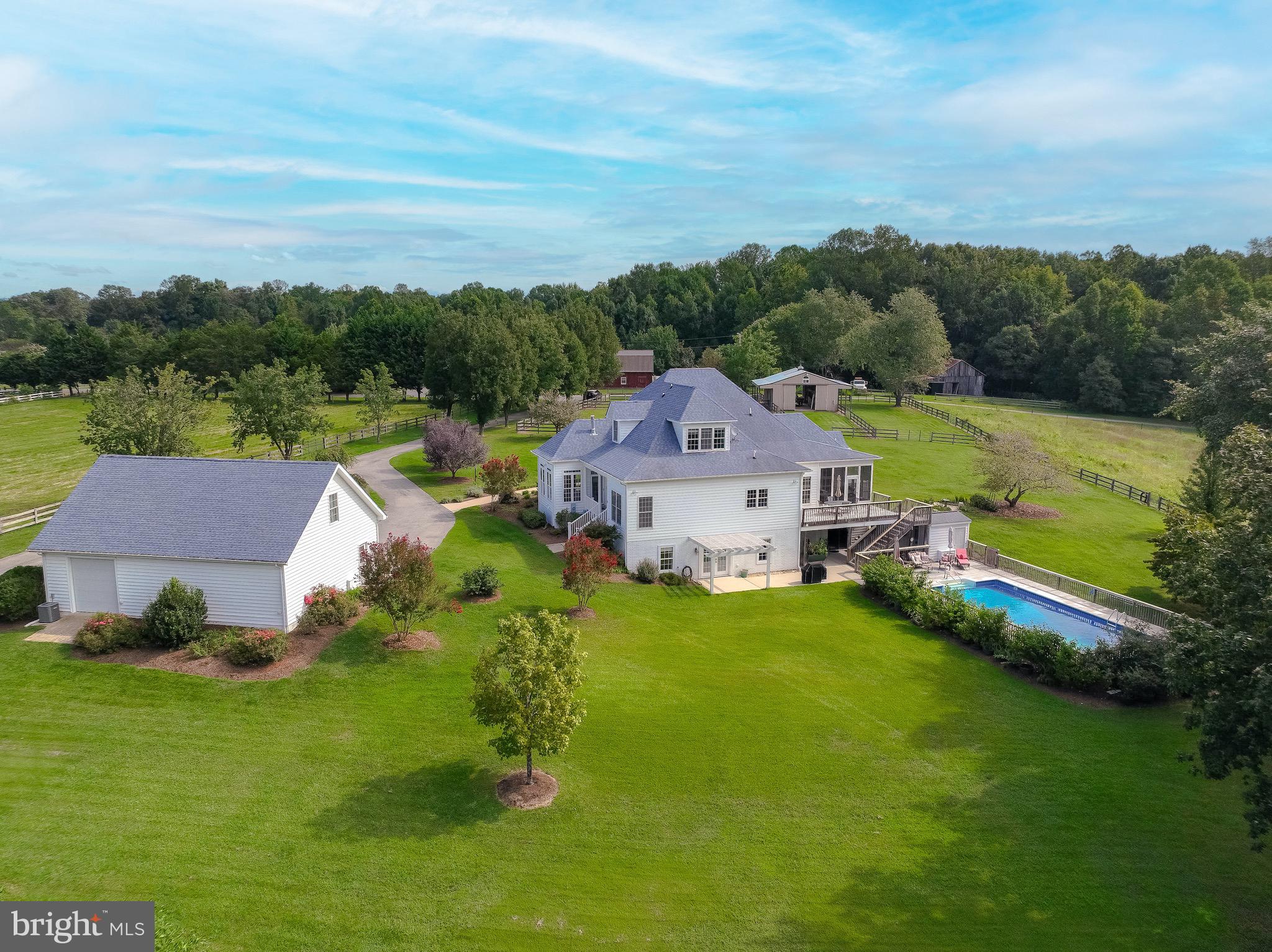 BILL FERGUSON - Residential