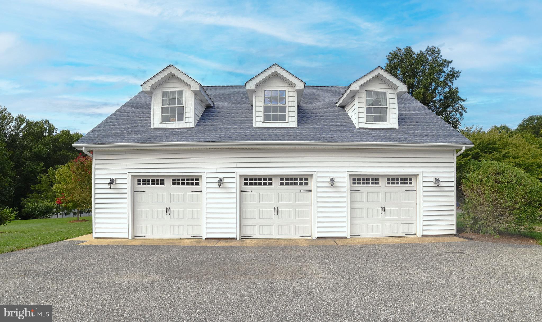 BILL FERGUSON - Residential