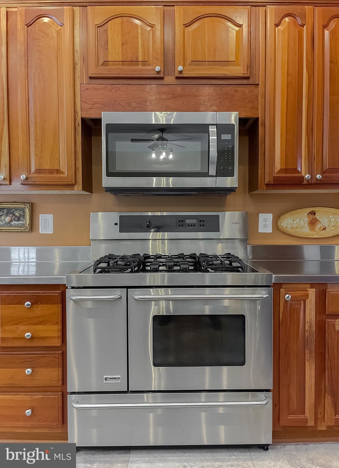 BILL FERGUSON - Residential