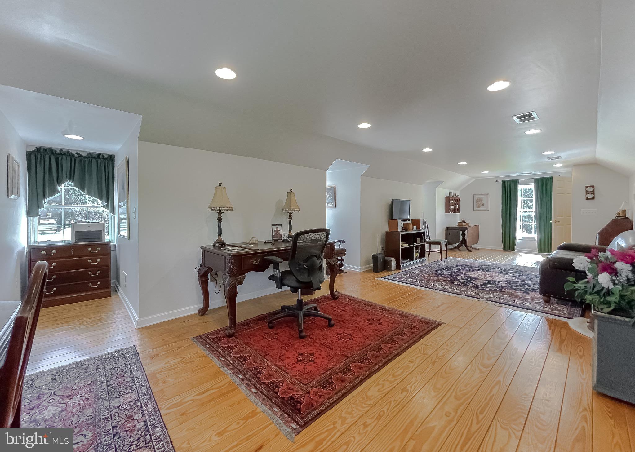 BILL FERGUSON - Residential