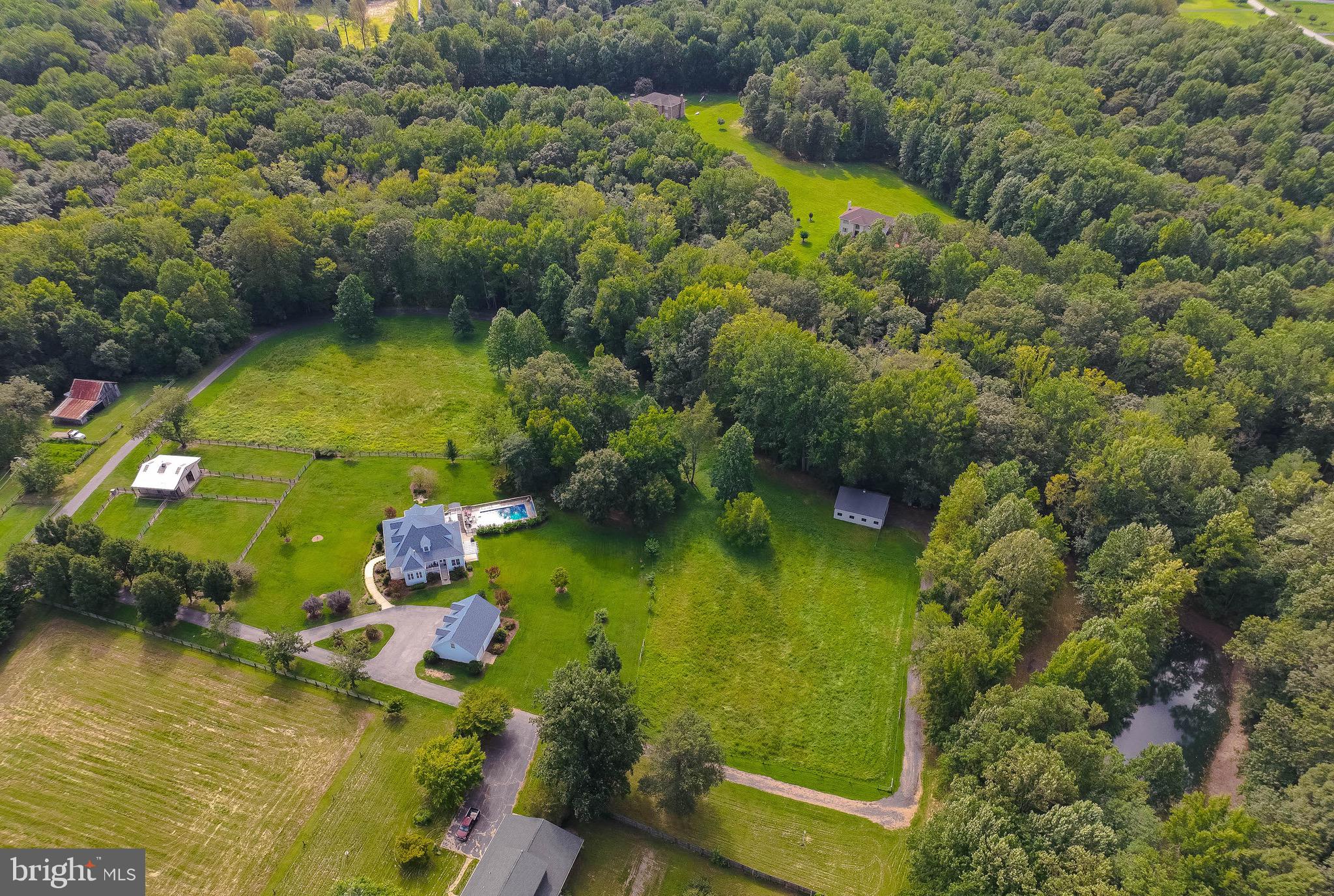 BILL FERGUSON - Residential