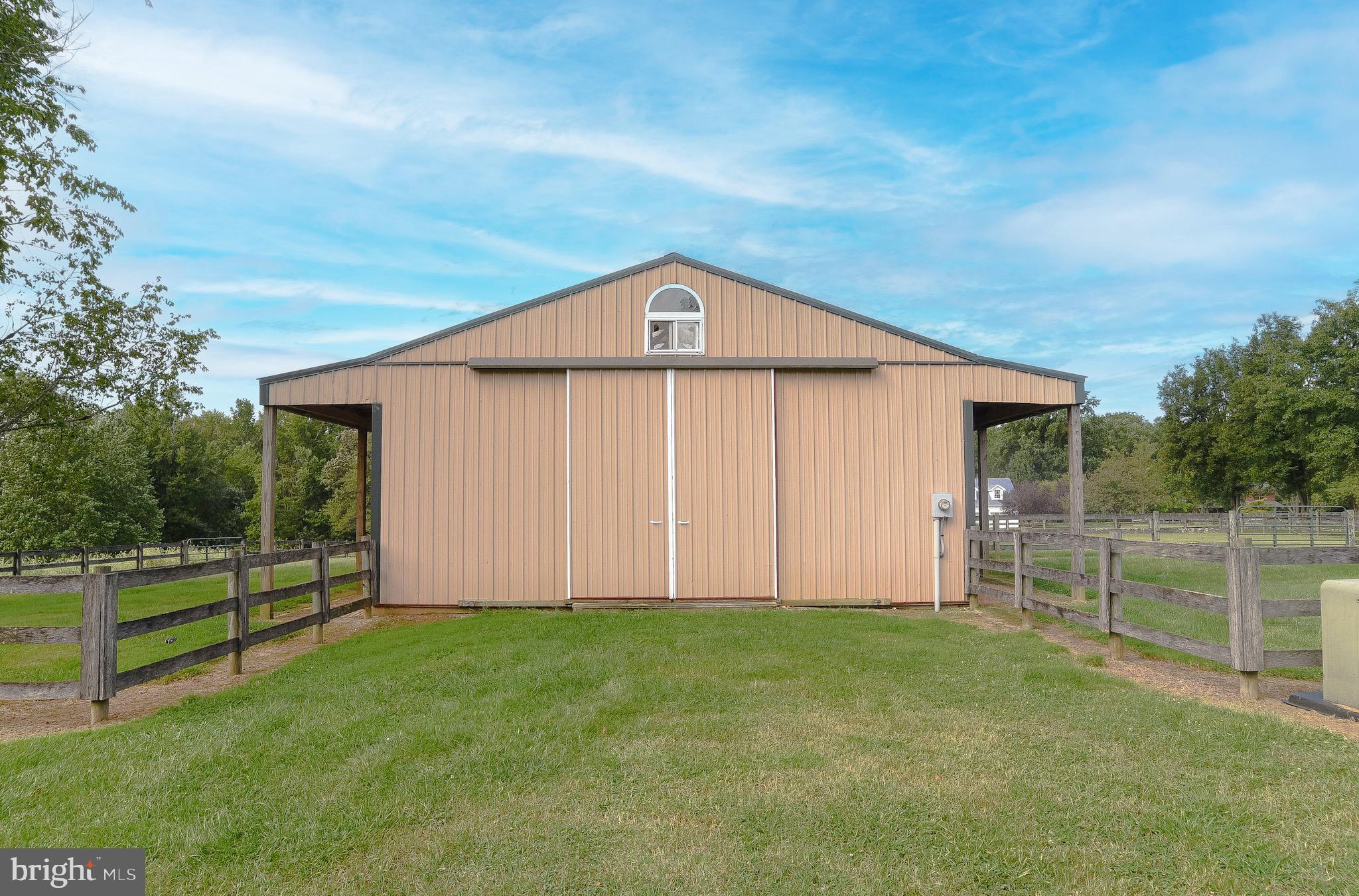 BILL FERGUSON - Residential