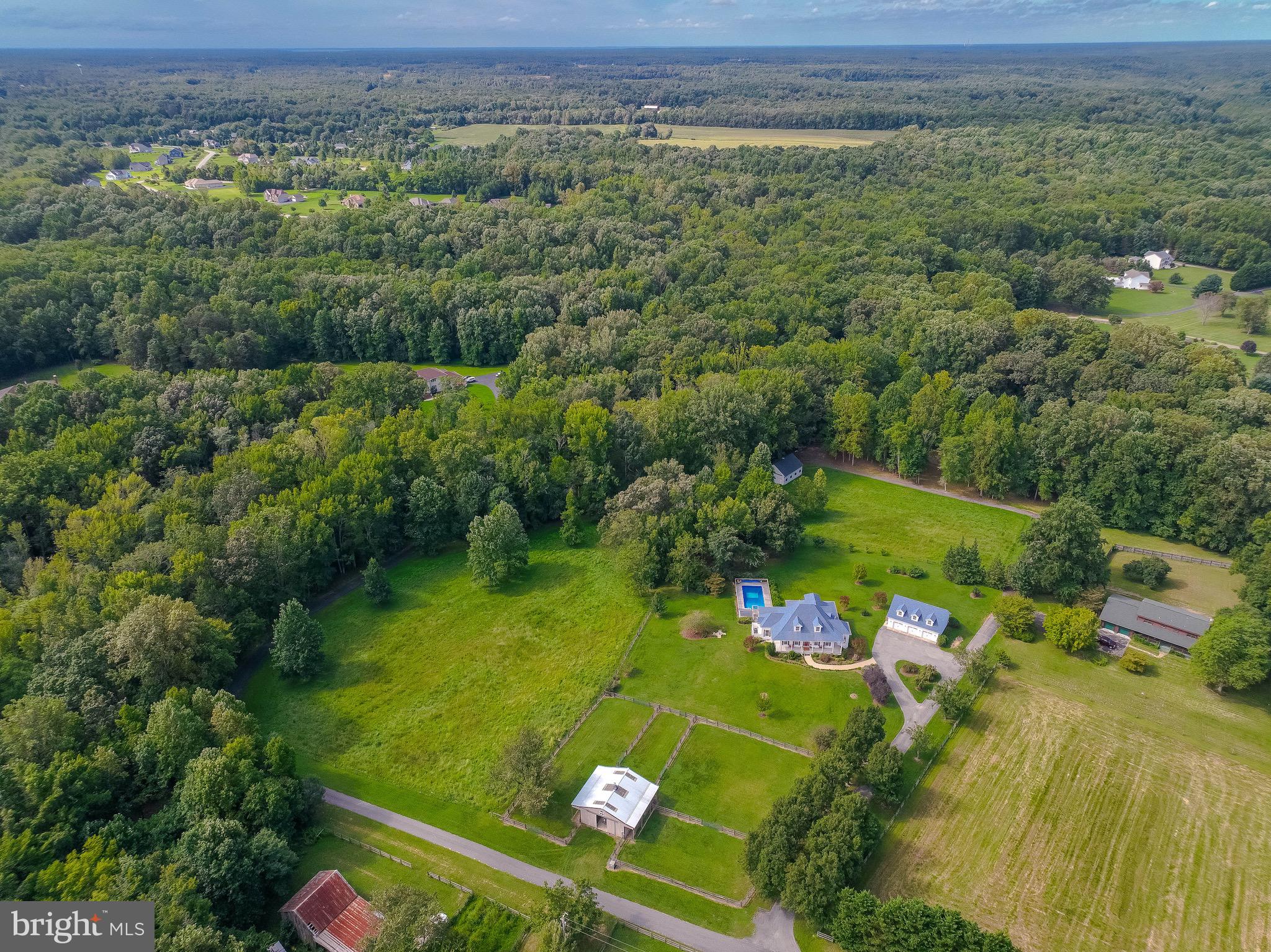 BILL FERGUSON - Residential