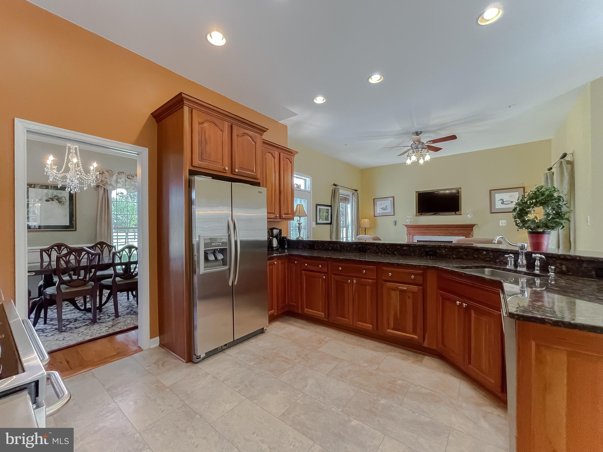 BILL FERGUSON - Residential