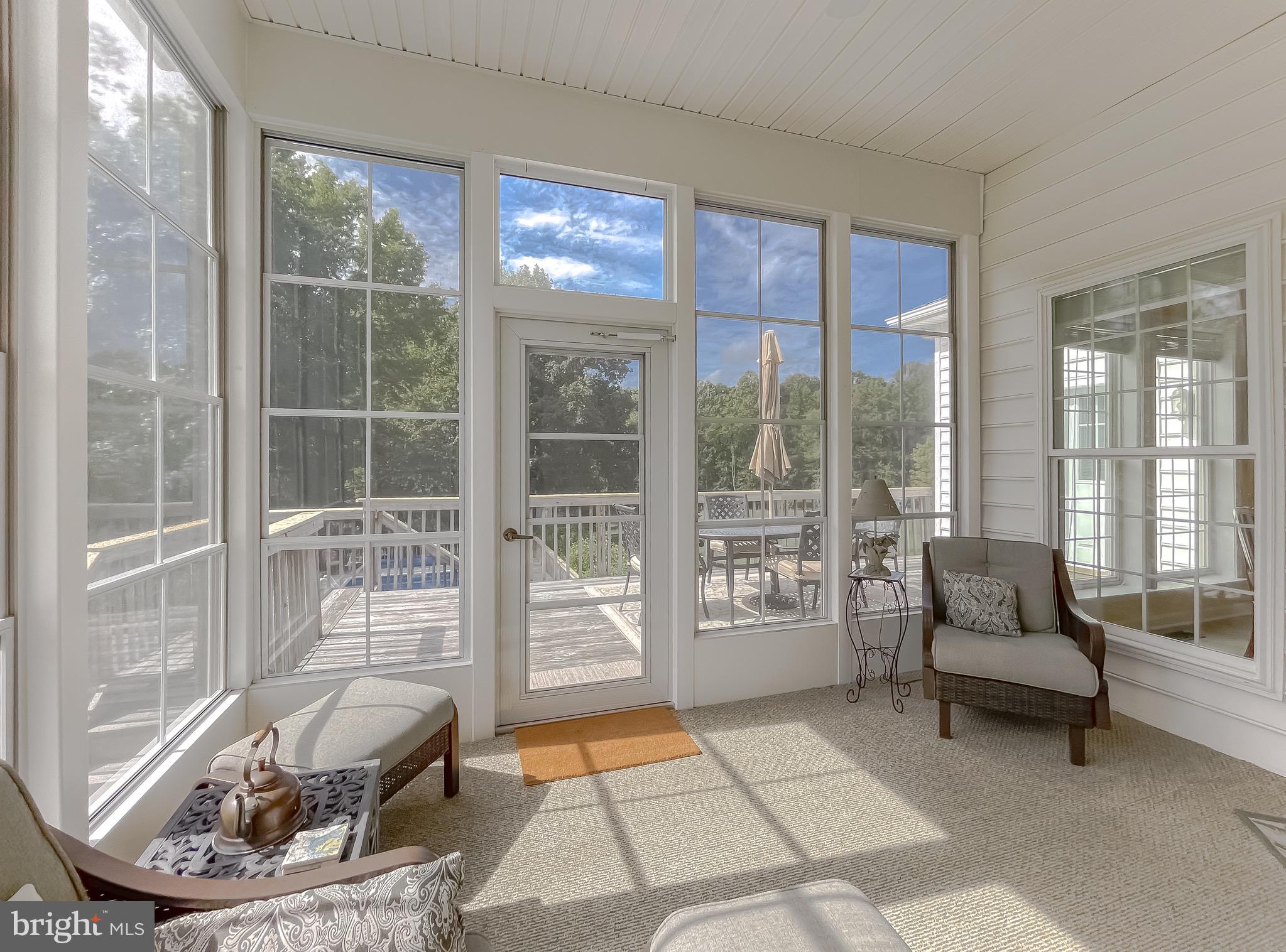 BILL FERGUSON - Residential