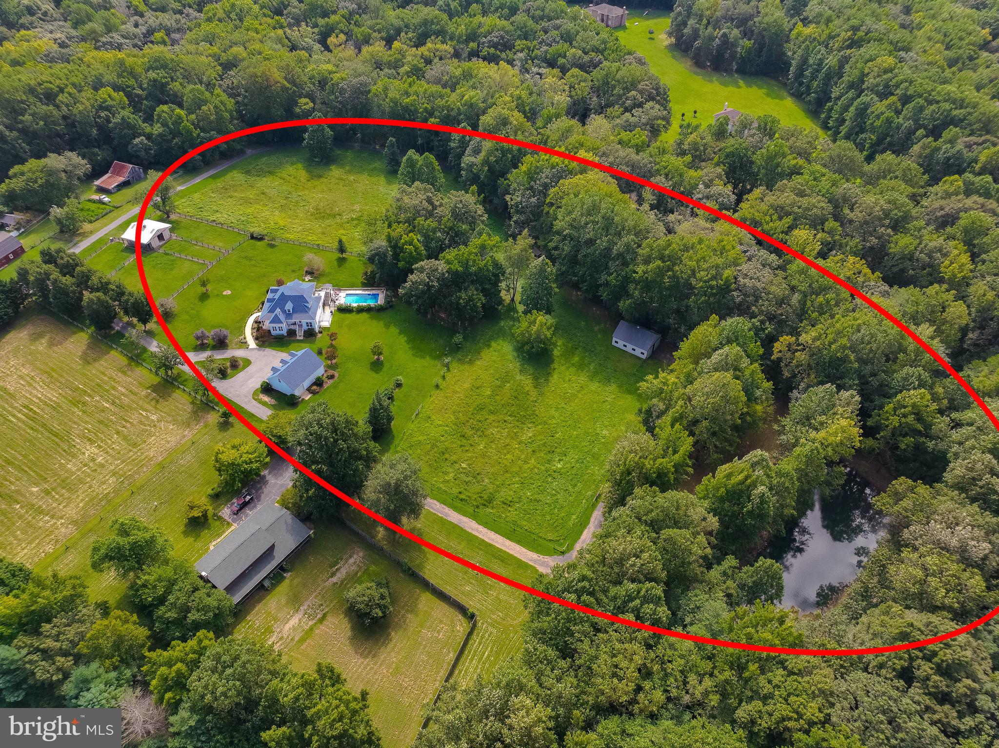 BILL FERGUSON - Residential