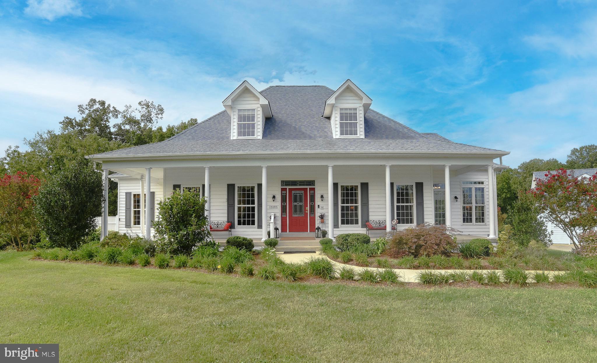 BILL FERGUSON - Residential