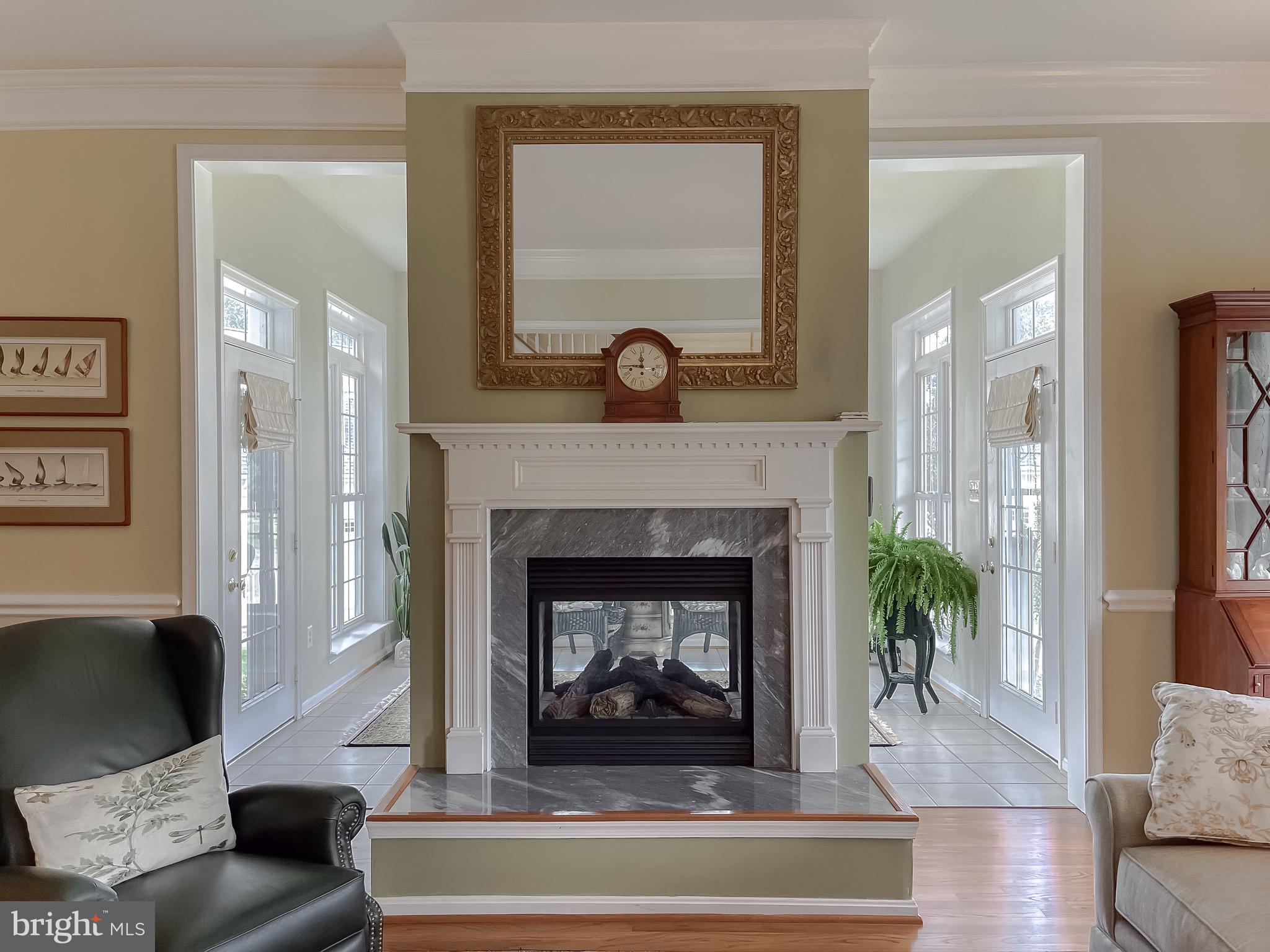 BILL FERGUSON - Residential