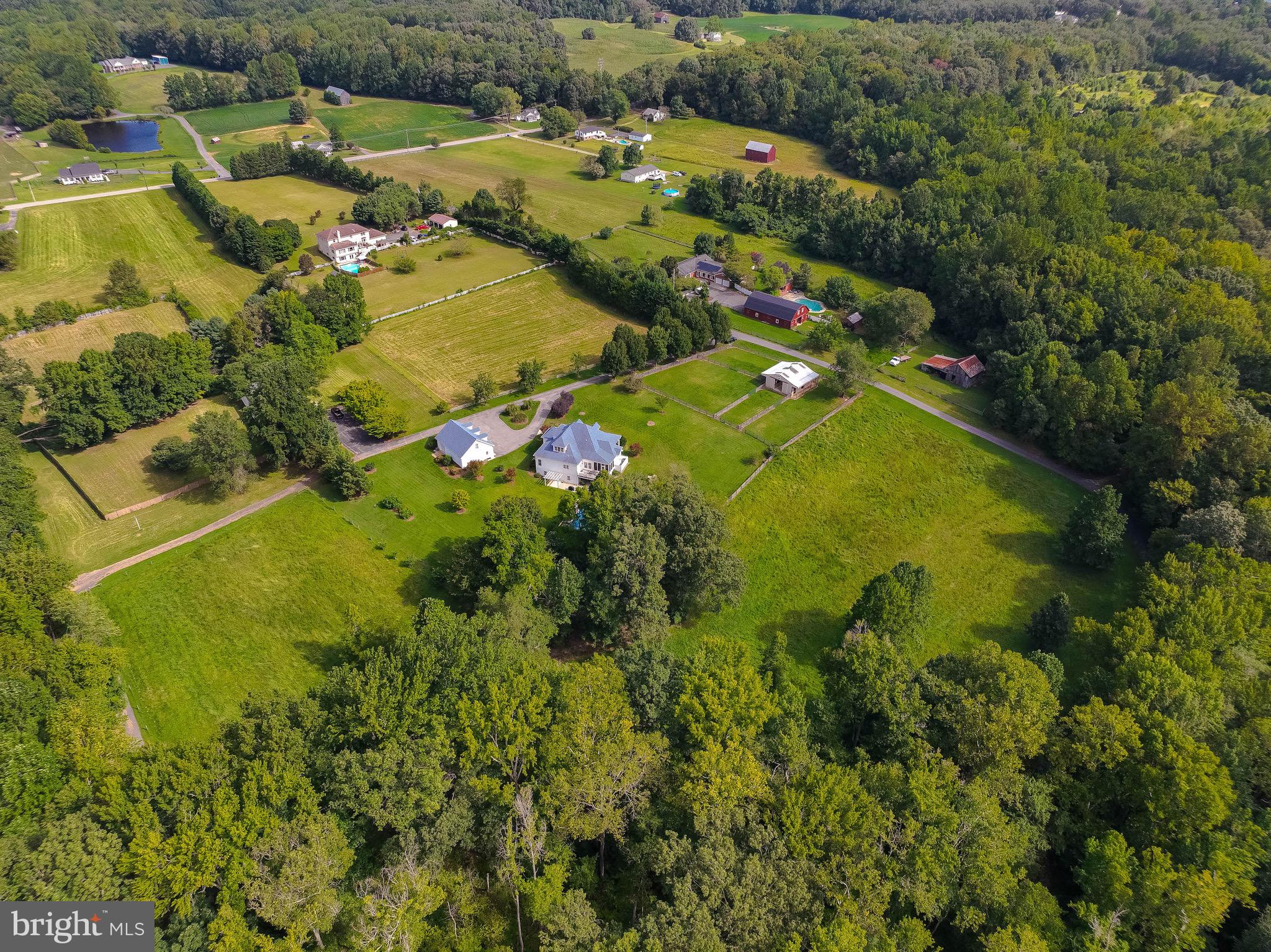 BILL FERGUSON - Residential