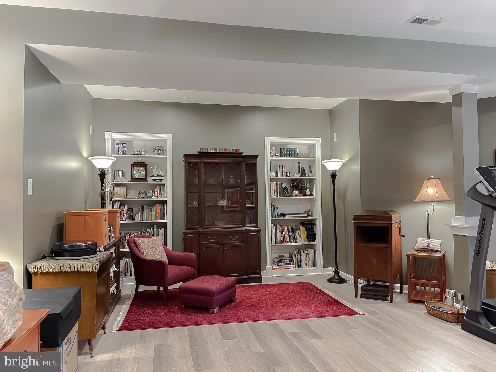 BILL FERGUSON - Residential