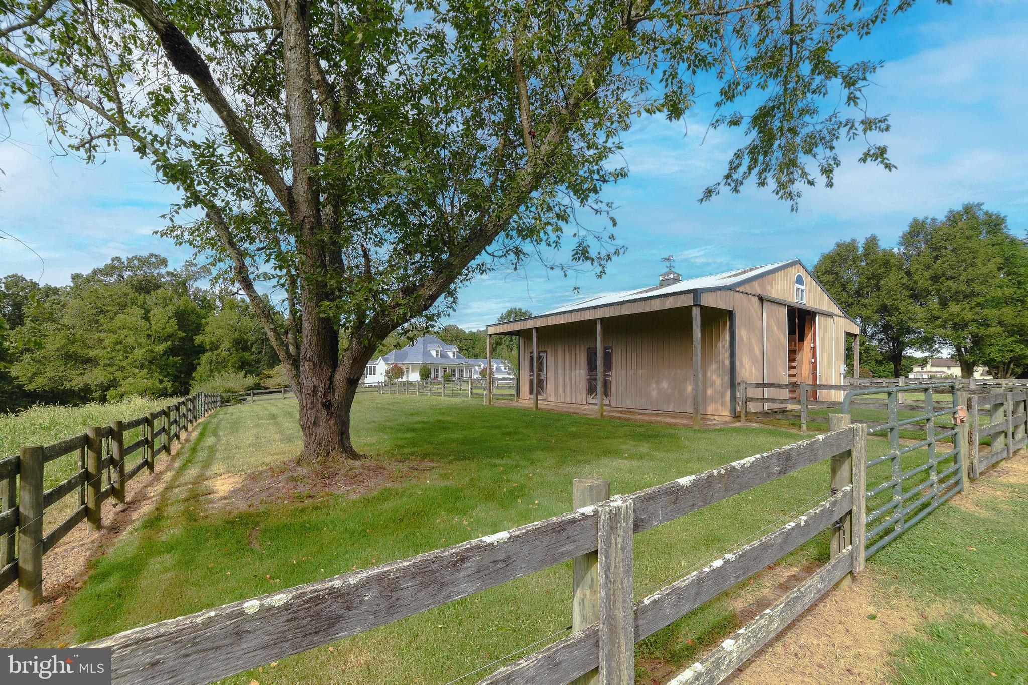 BILL FERGUSON - Residential