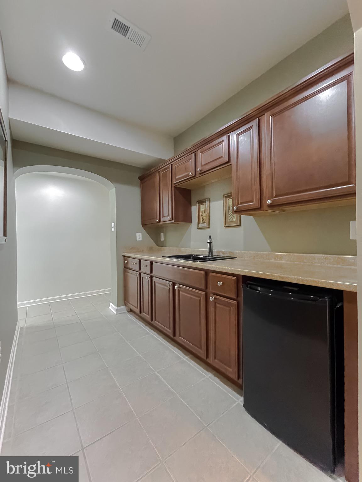 BILL FERGUSON - Residential