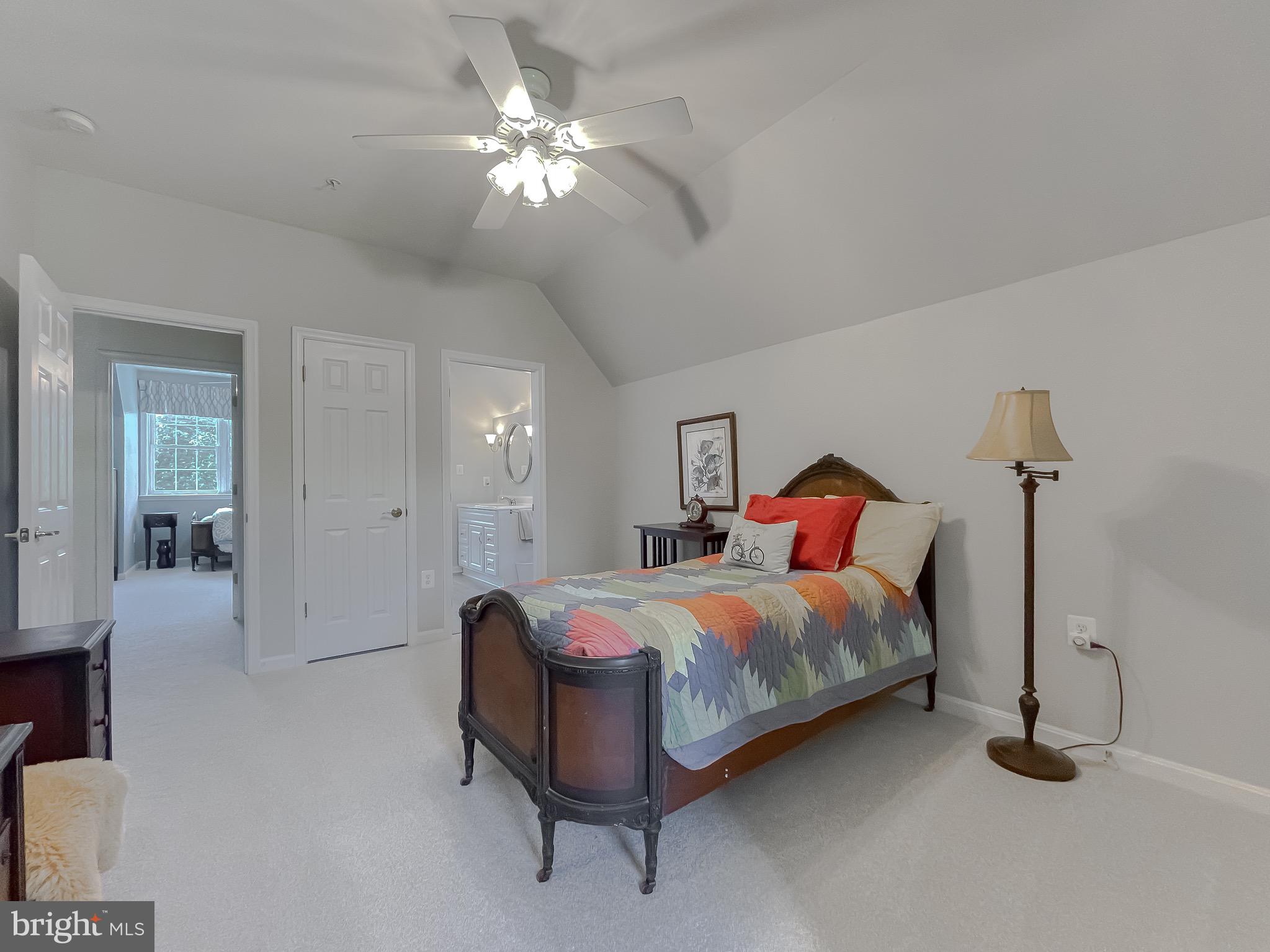 BILL FERGUSON - Residential