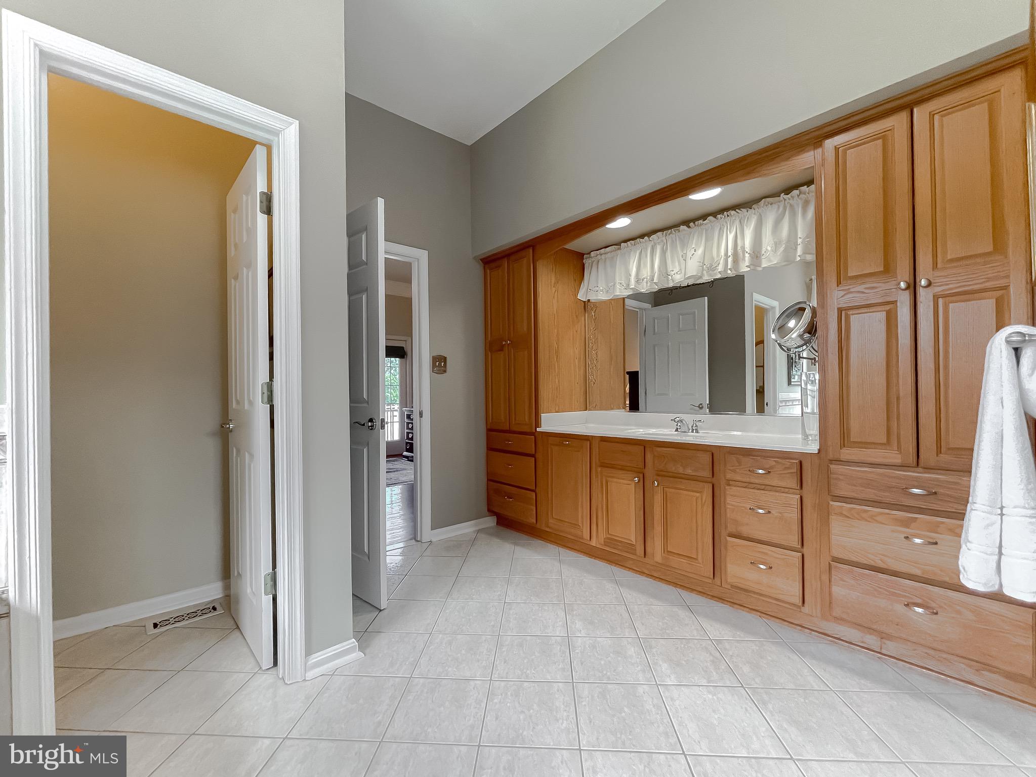 BILL FERGUSON - Residential