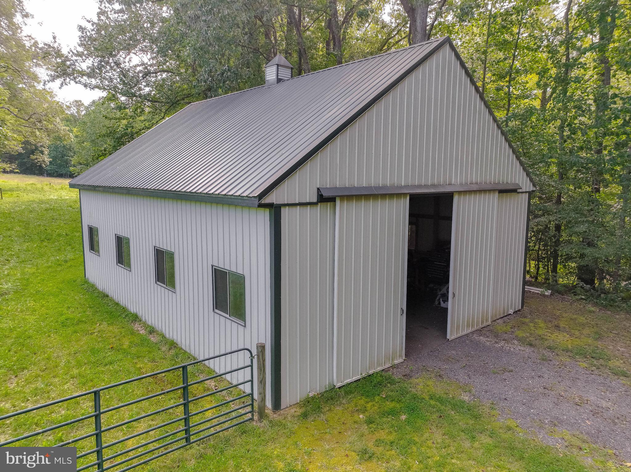 BILL FERGUSON - Residential