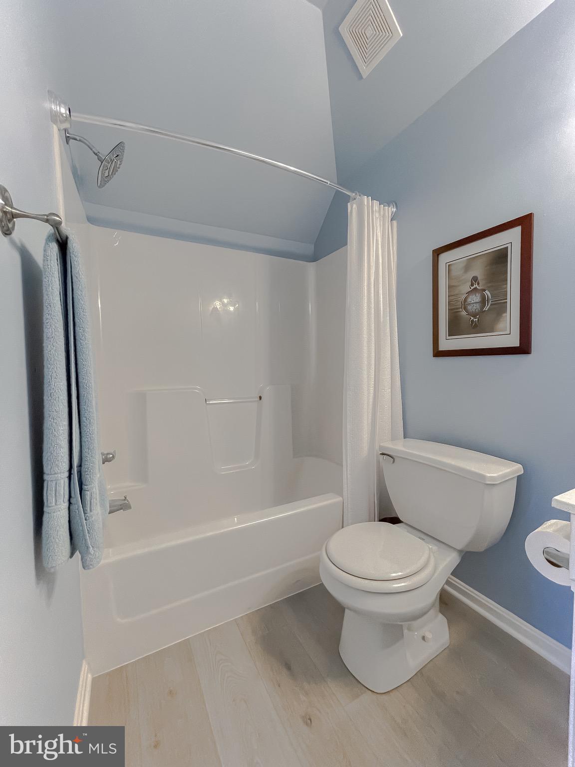 BILL FERGUSON - Residential