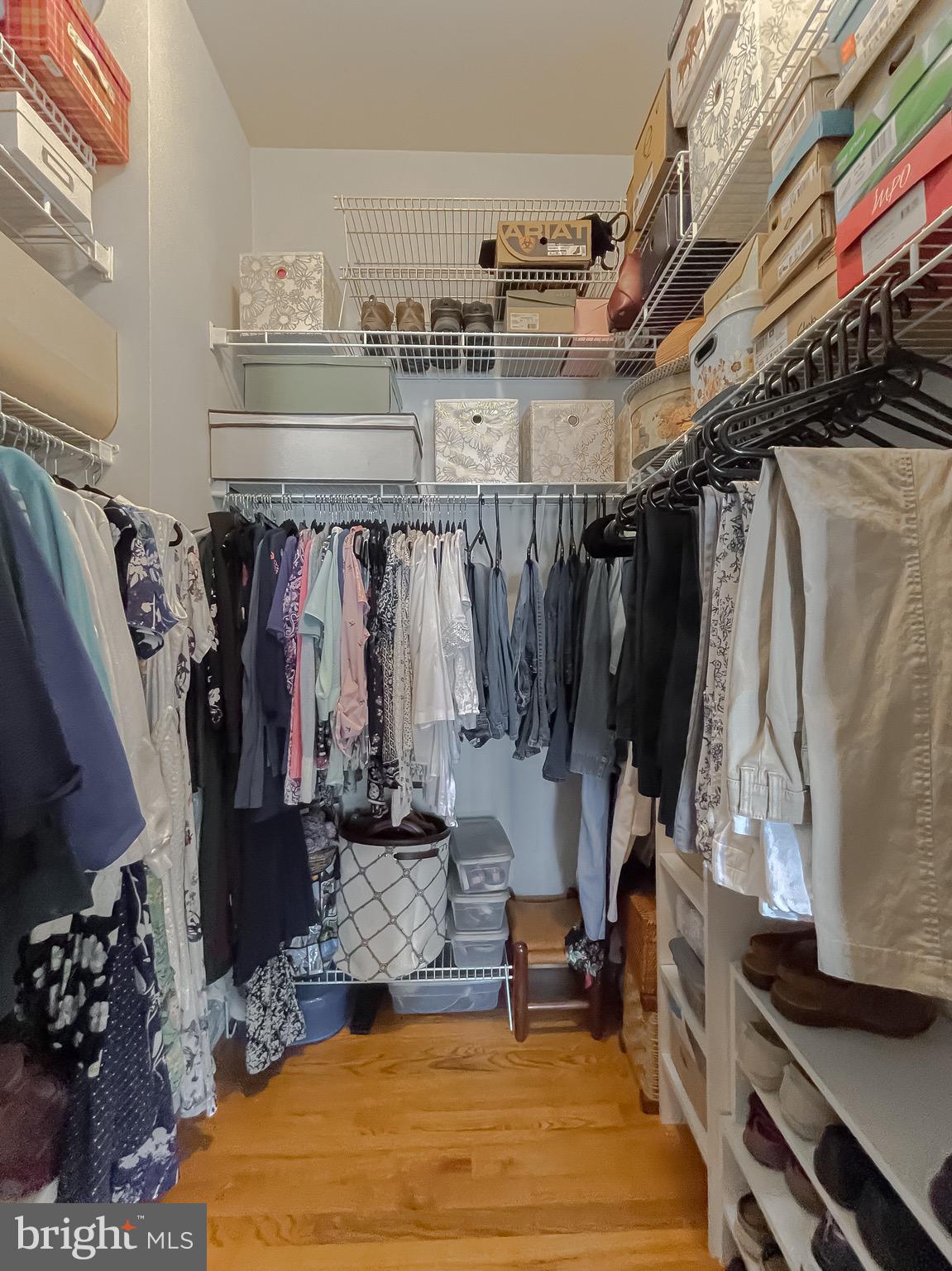 BILL FERGUSON - Residential