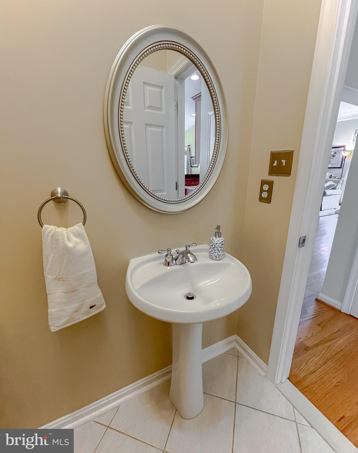 BILL FERGUSON - Residential