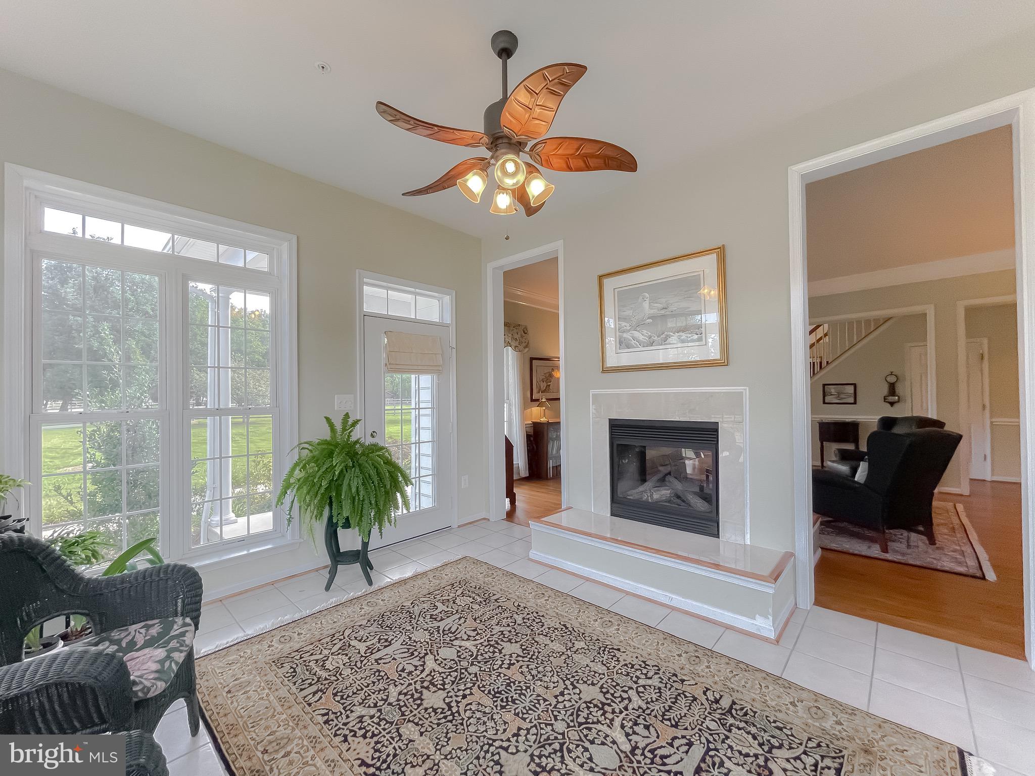 BILL FERGUSON - Residential