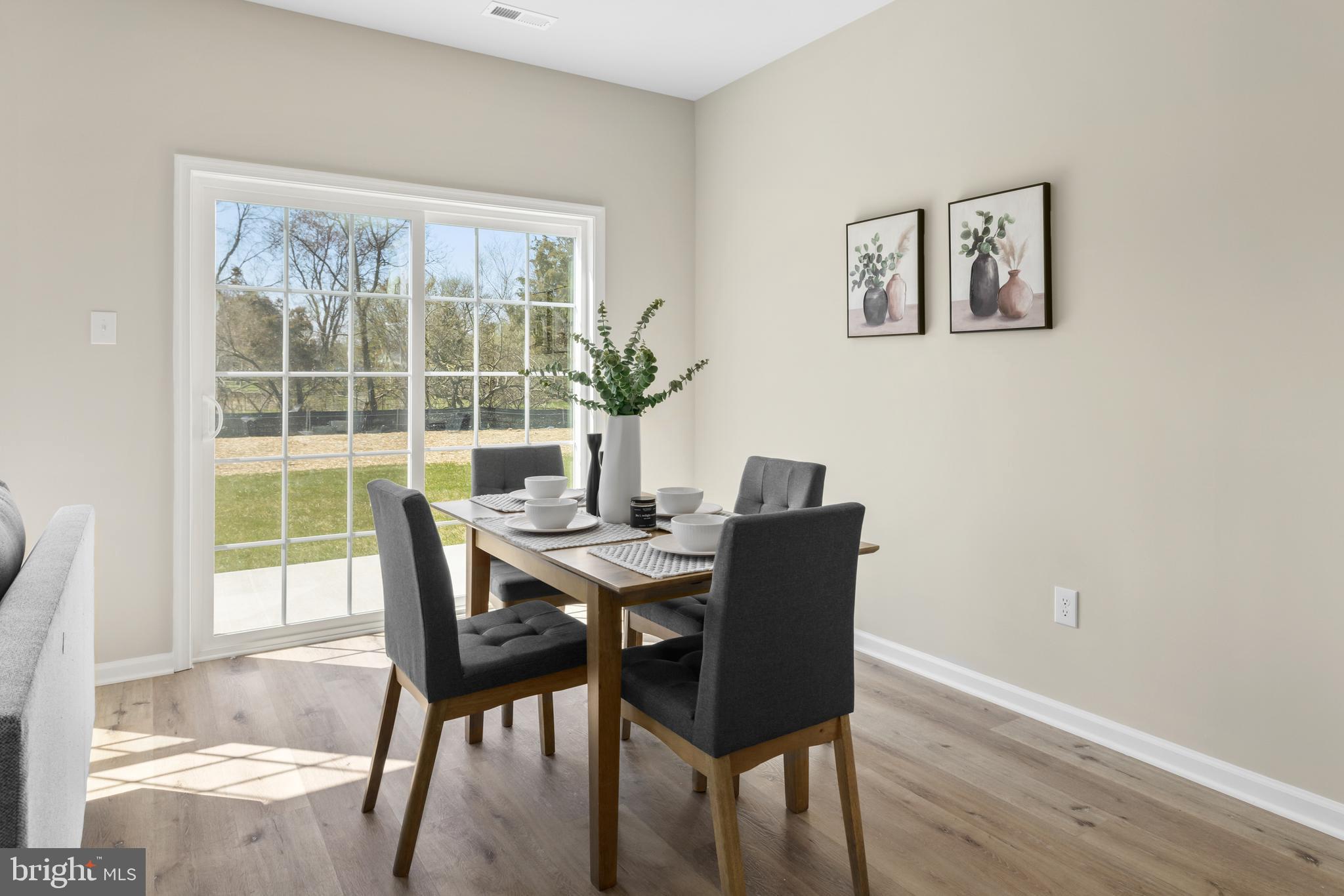 NONE AVAILABLE - Residential Lease