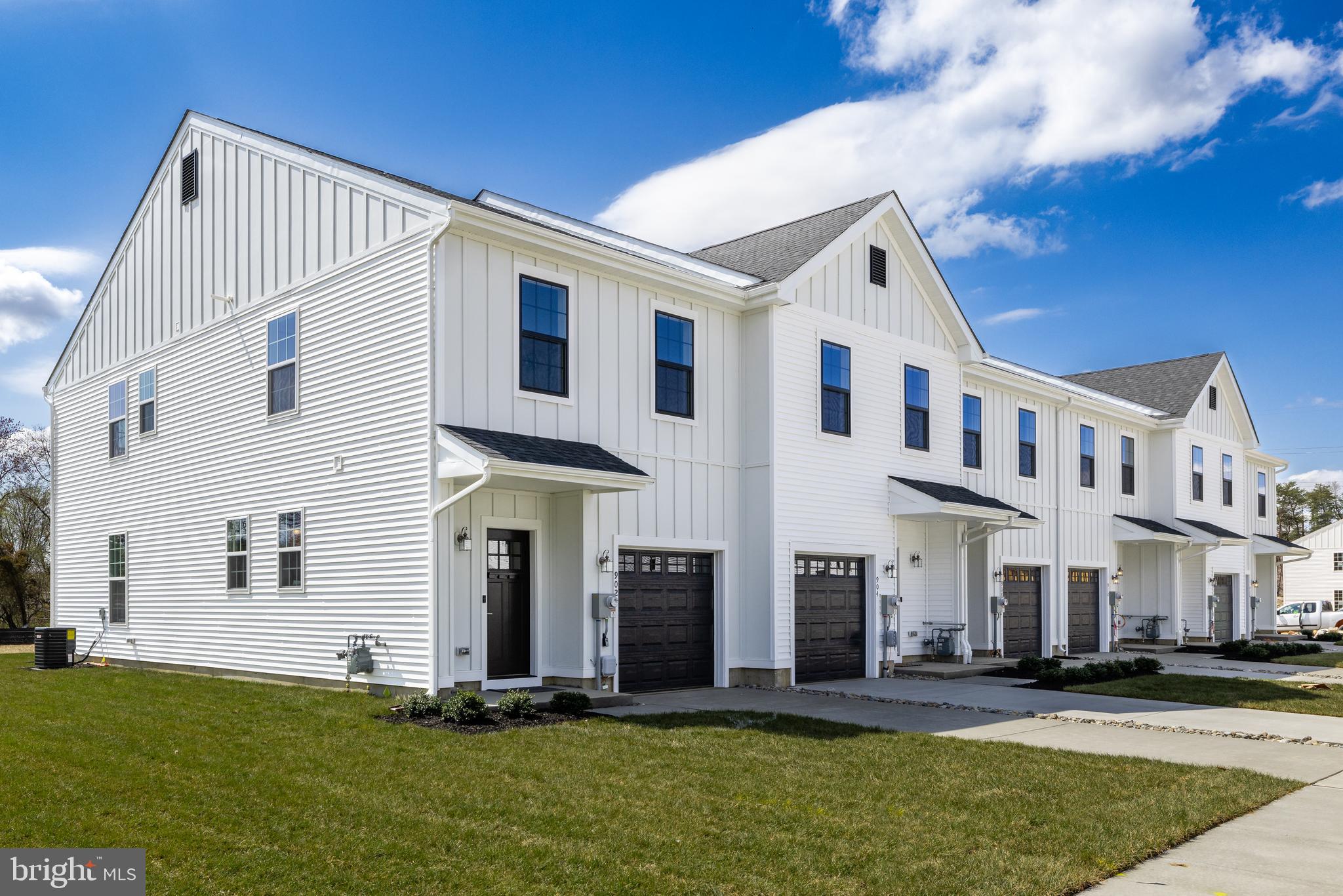 NONE AVAILABLE - Residential Lease