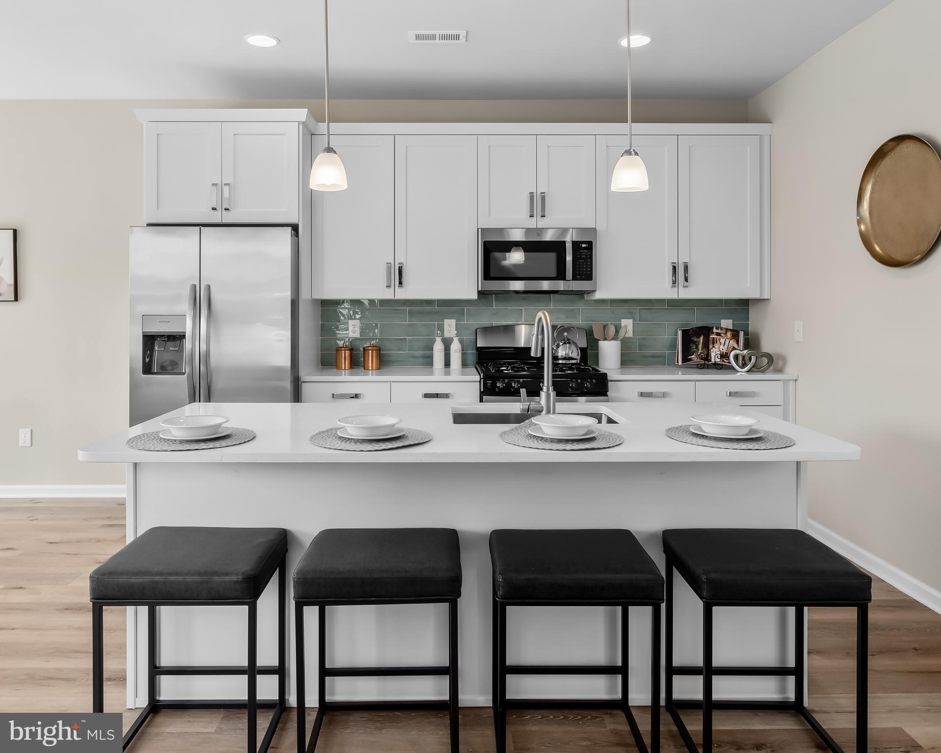 NONE AVAILABLE - Residential Lease