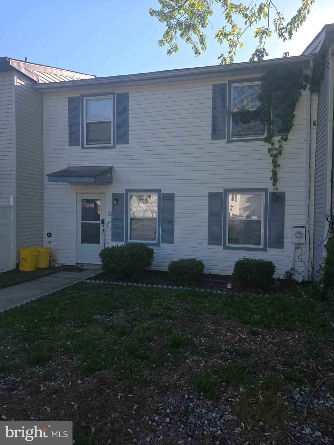 Photo 1 of 7 — 27 BERKSHIRE, SICKLERVILLE, NJ 08081