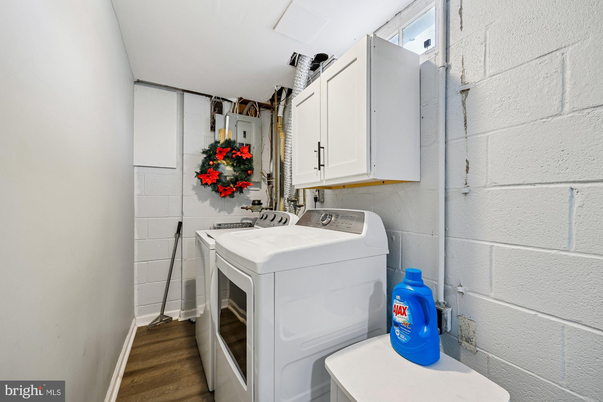 FREDERICK HEIGHTS - Residential