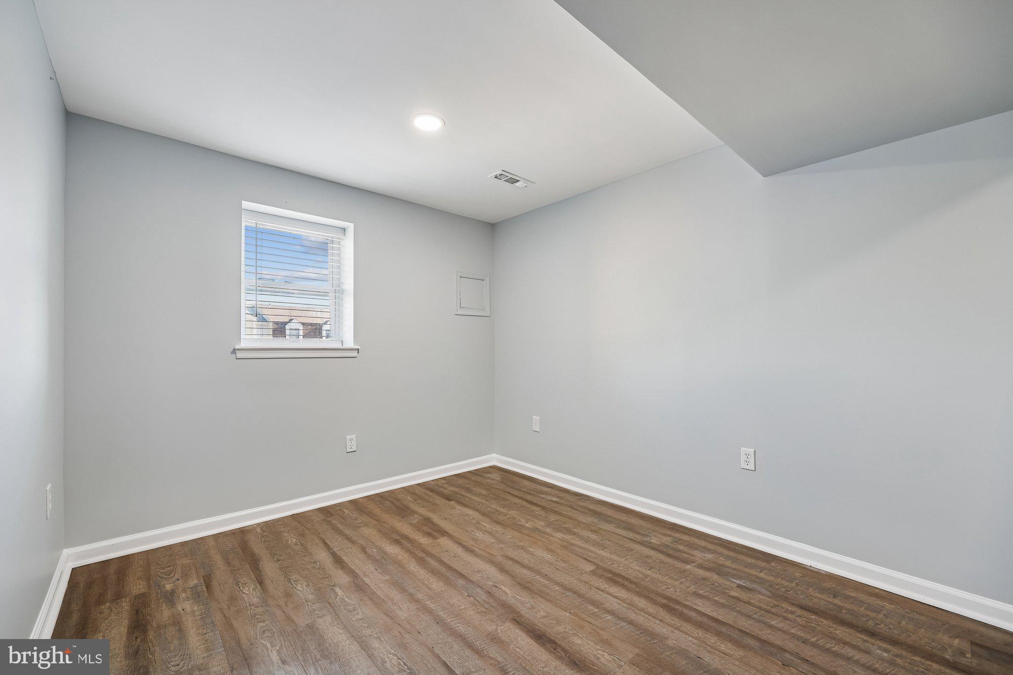 FREDERICK HEIGHTS - Residential