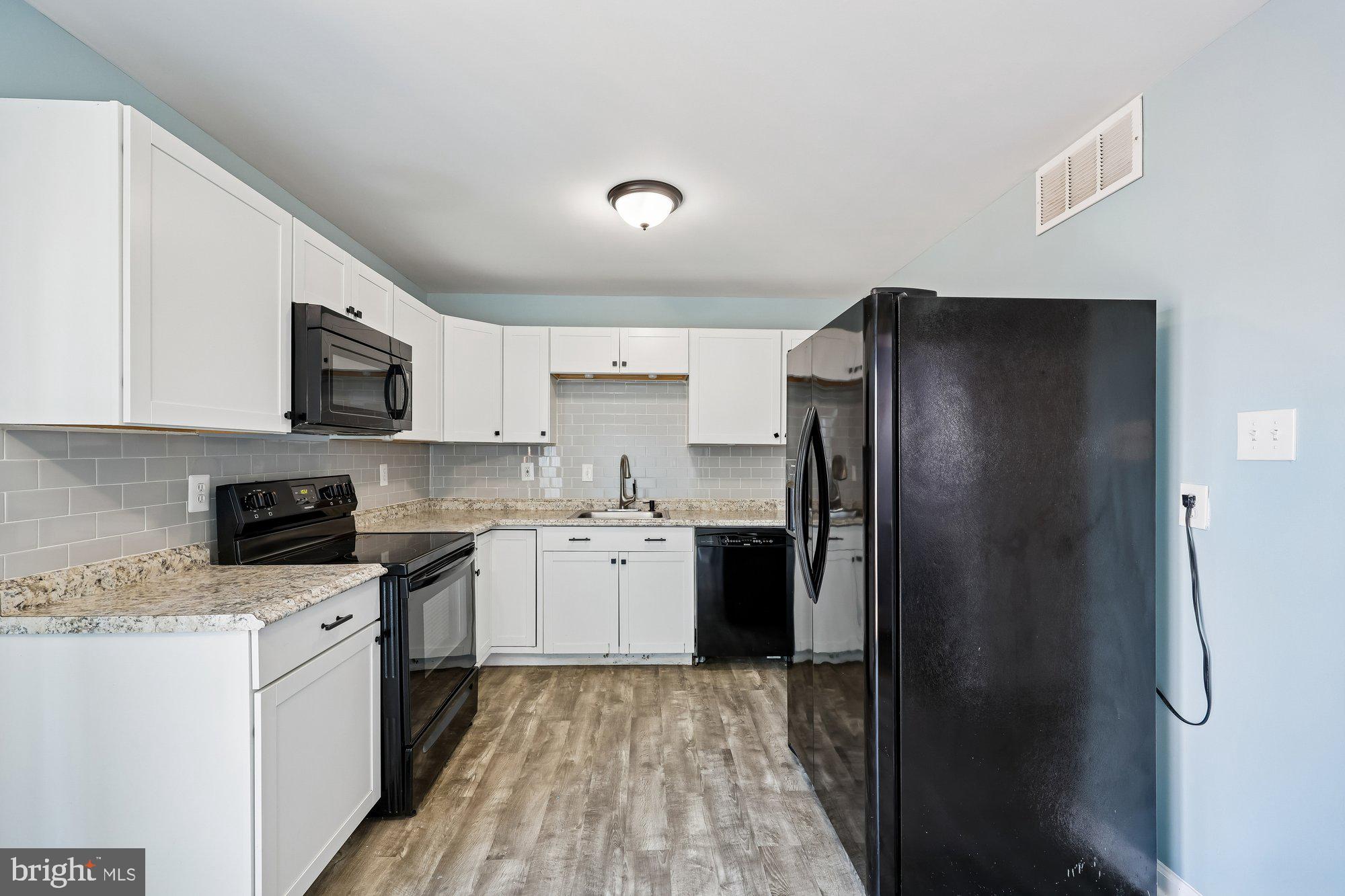 FREDERICK HEIGHTS - Residential