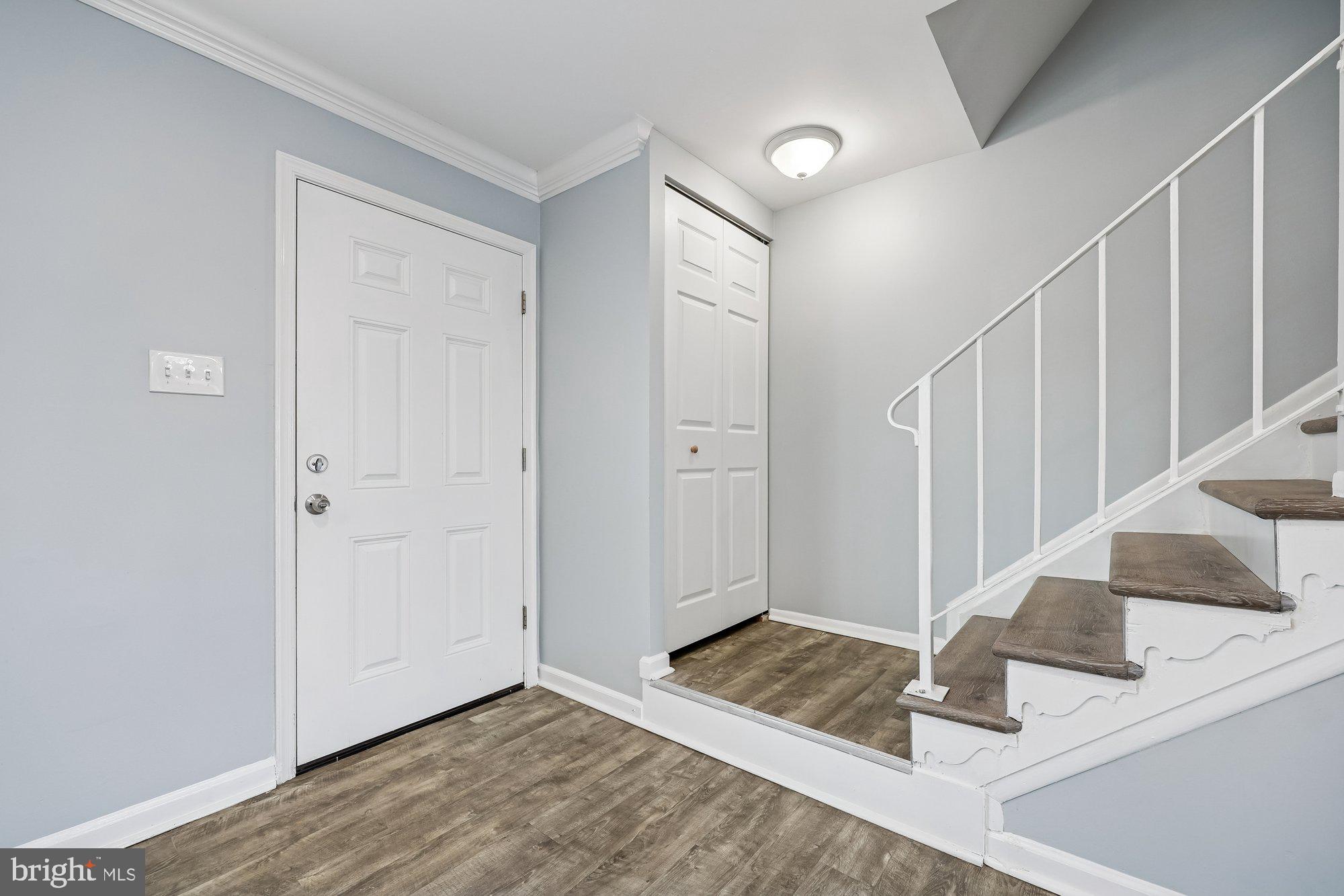 FREDERICK HEIGHTS - Residential