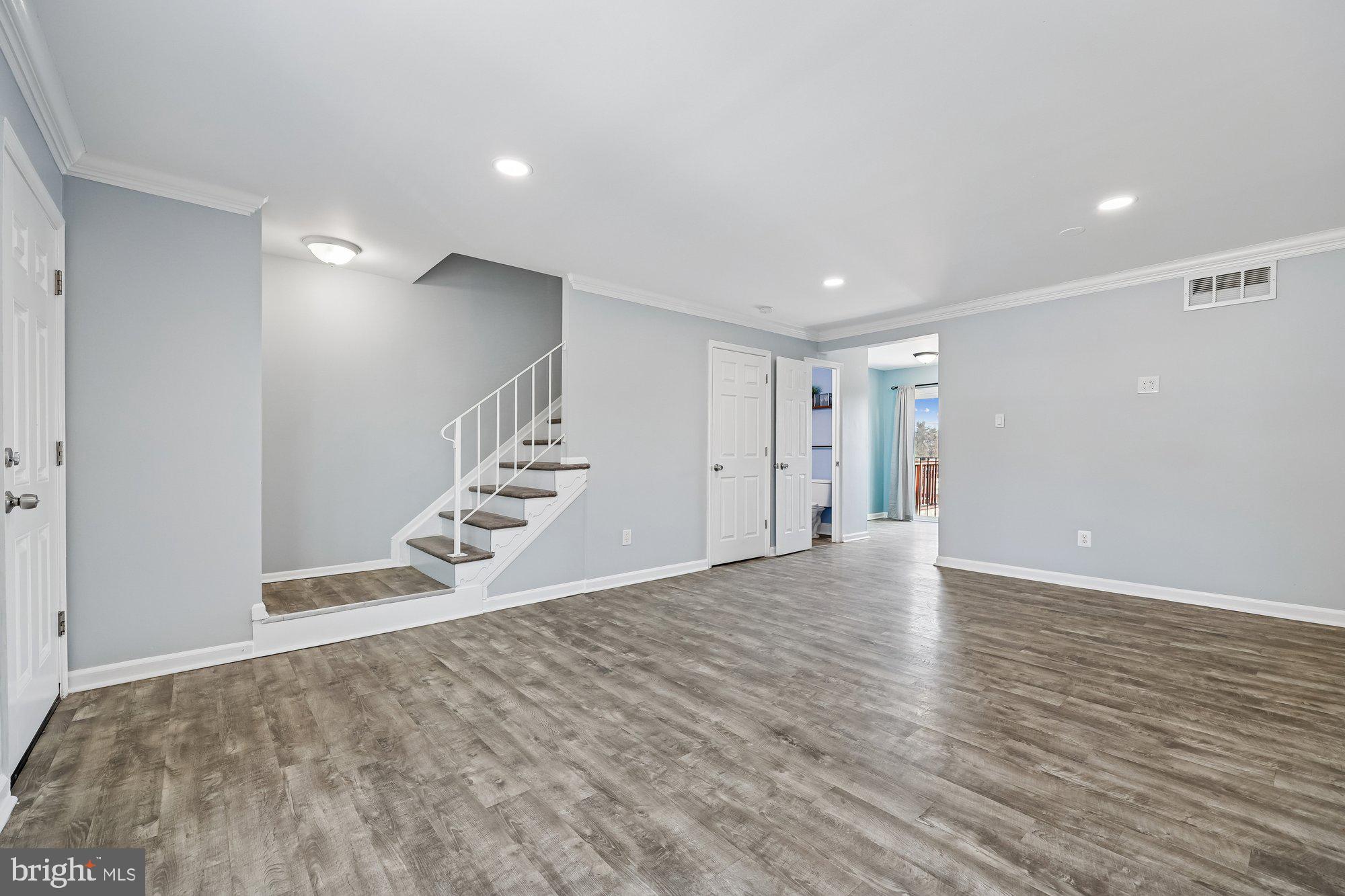 FREDERICK HEIGHTS - Residential