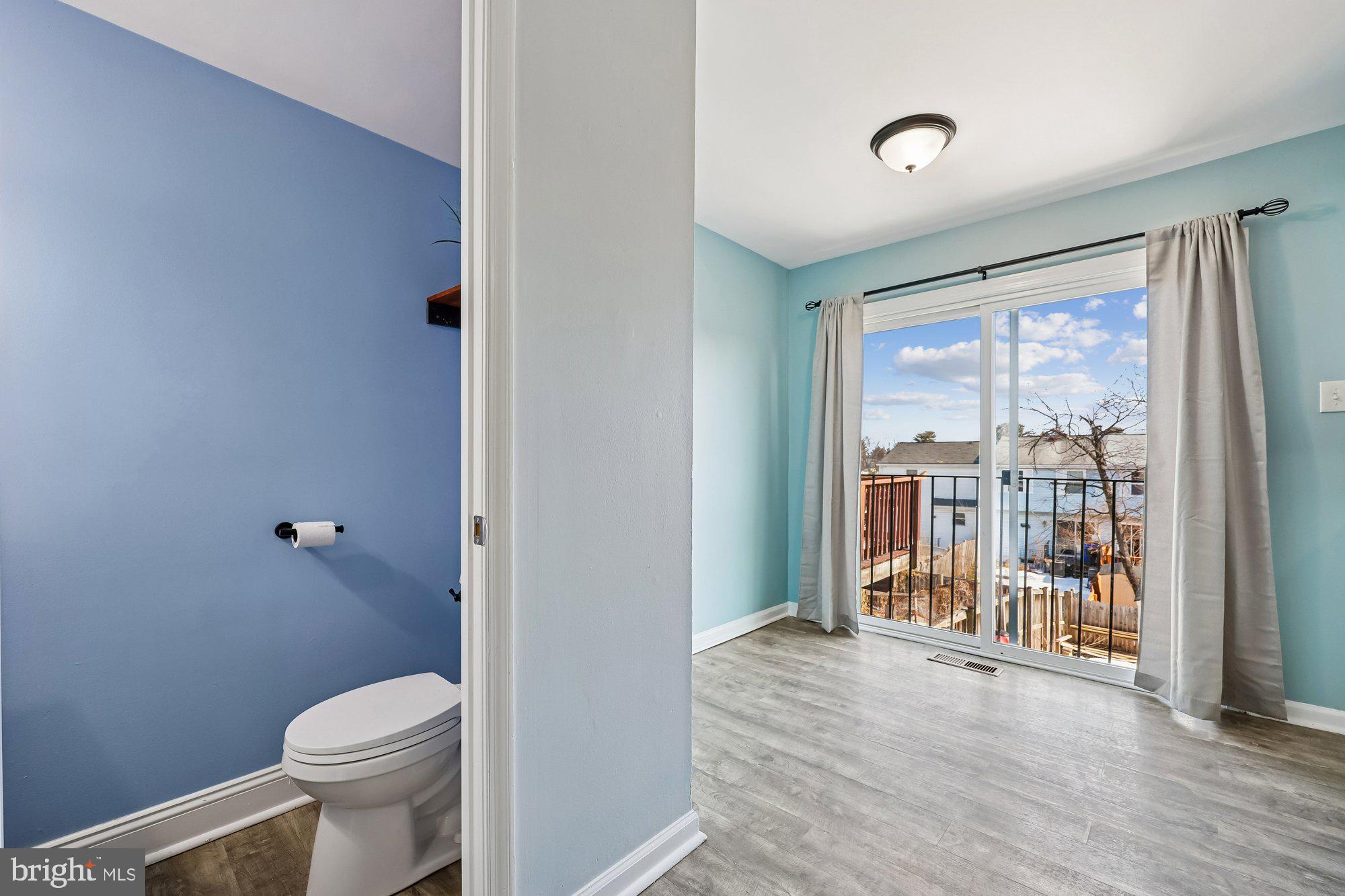 FREDERICK HEIGHTS - Residential