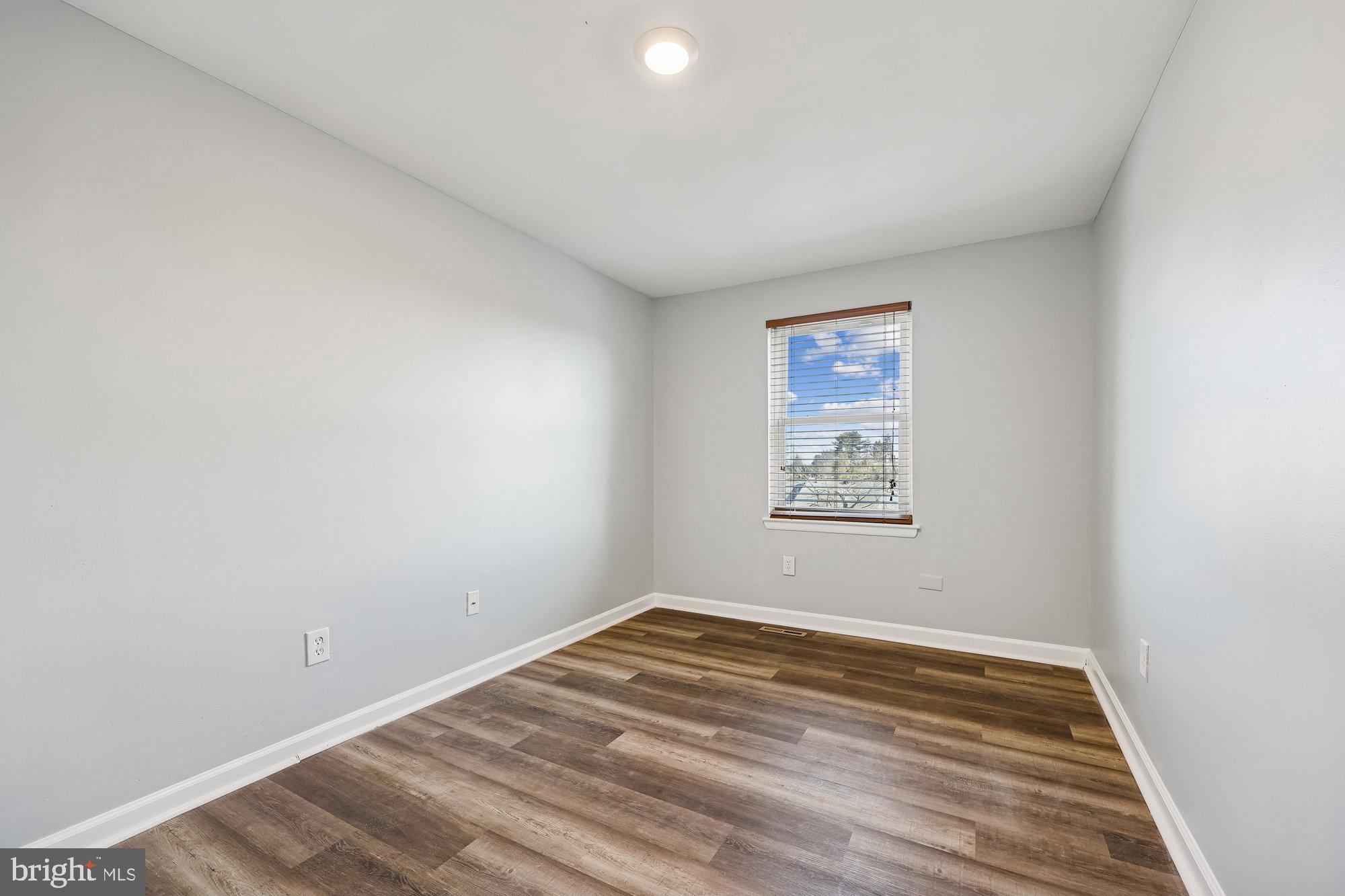 FREDERICK HEIGHTS - Residential