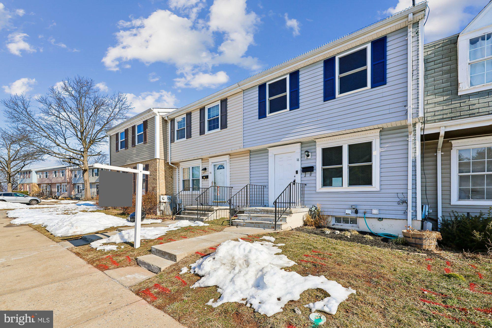 FREDERICK HEIGHTS - Residential