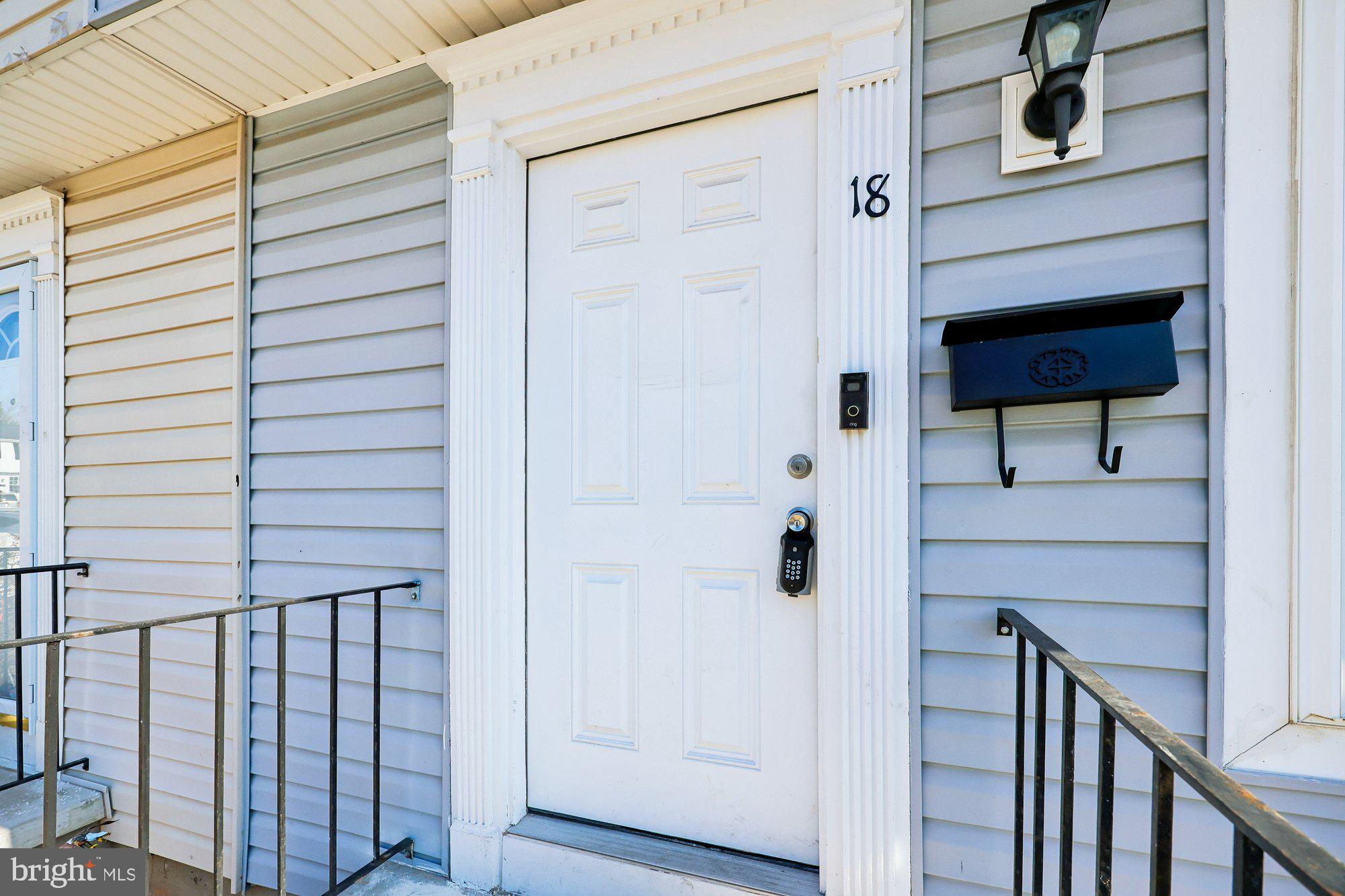 FREDERICK HEIGHTS - Residential